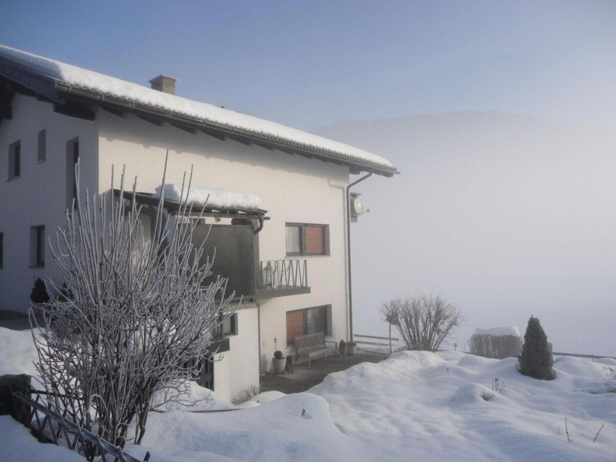 Apartment bei Anna