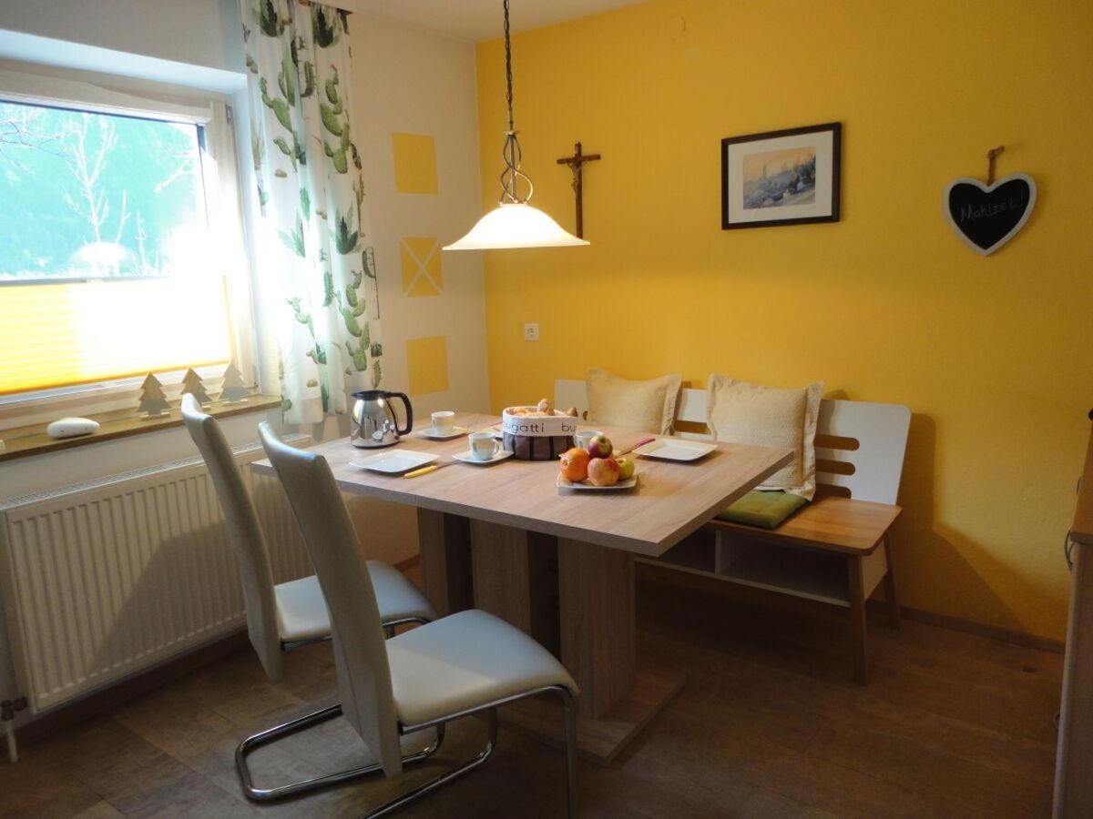 Apartment bei Anna