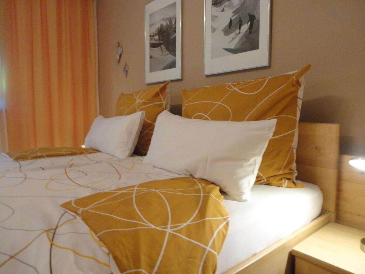 Apartment bei Anna