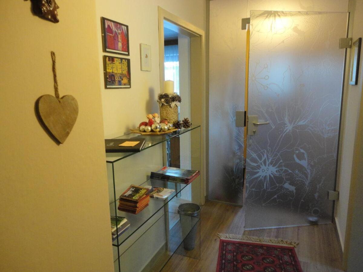 Apartment bei Anna