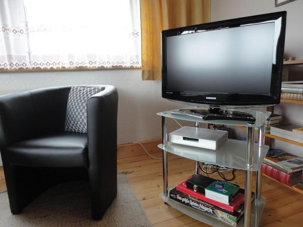 Apartment bei Anna