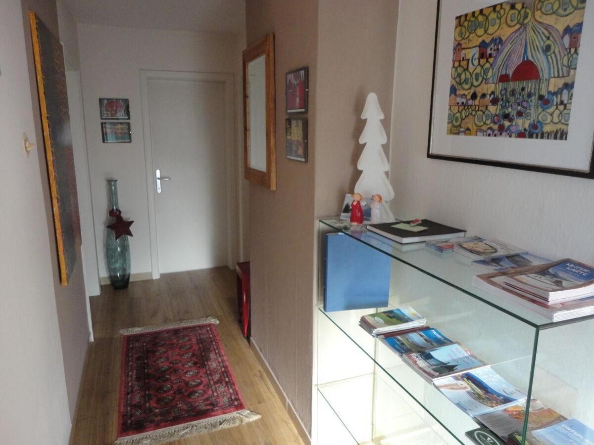 Apartment bei Anna