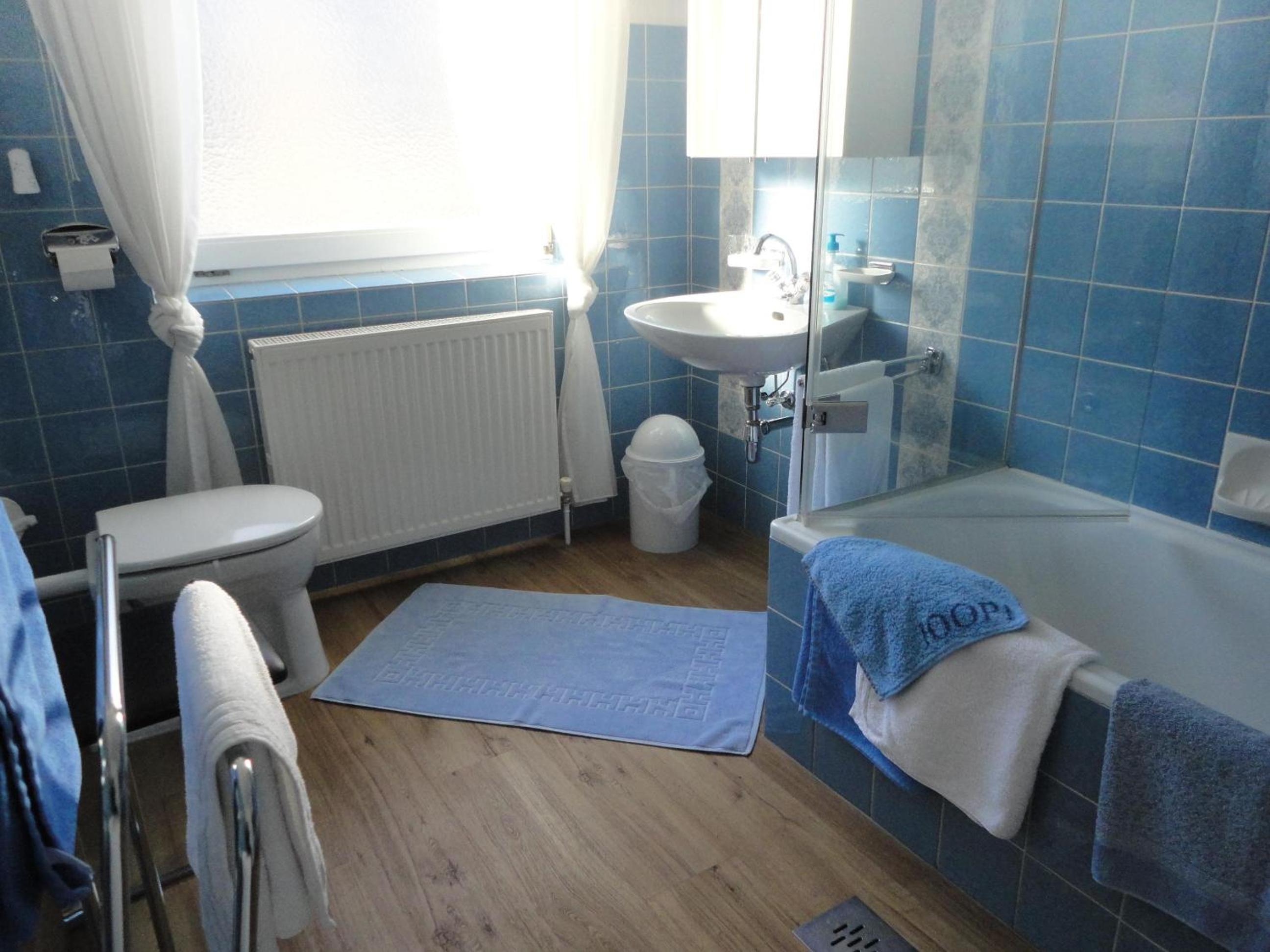 Apartment bei Anna