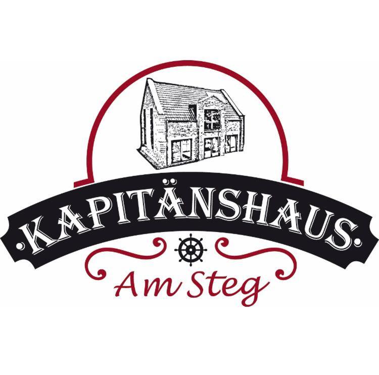 Kapitänshaus Am Steg