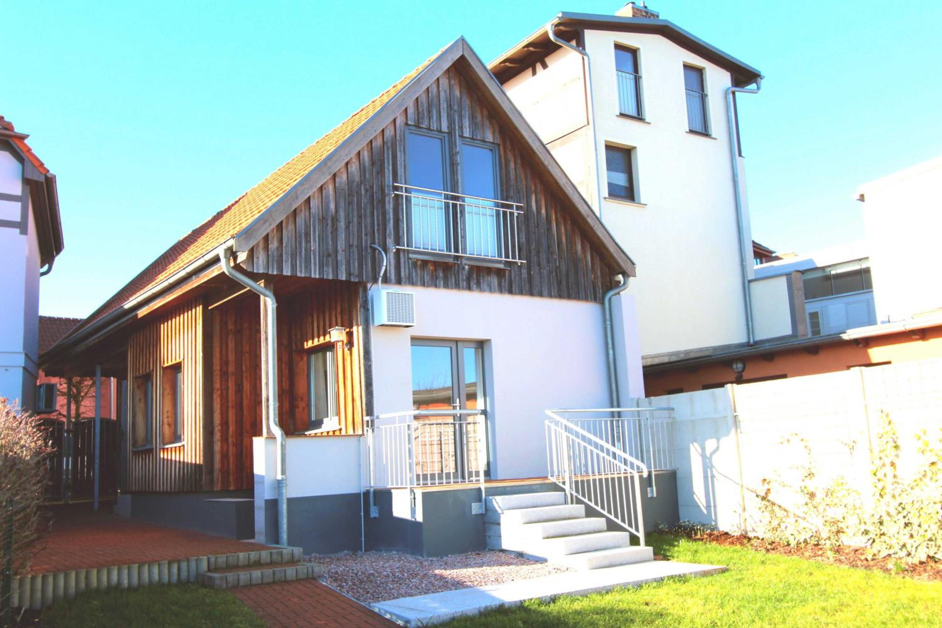 FERIENHAUS SEENSUCHT