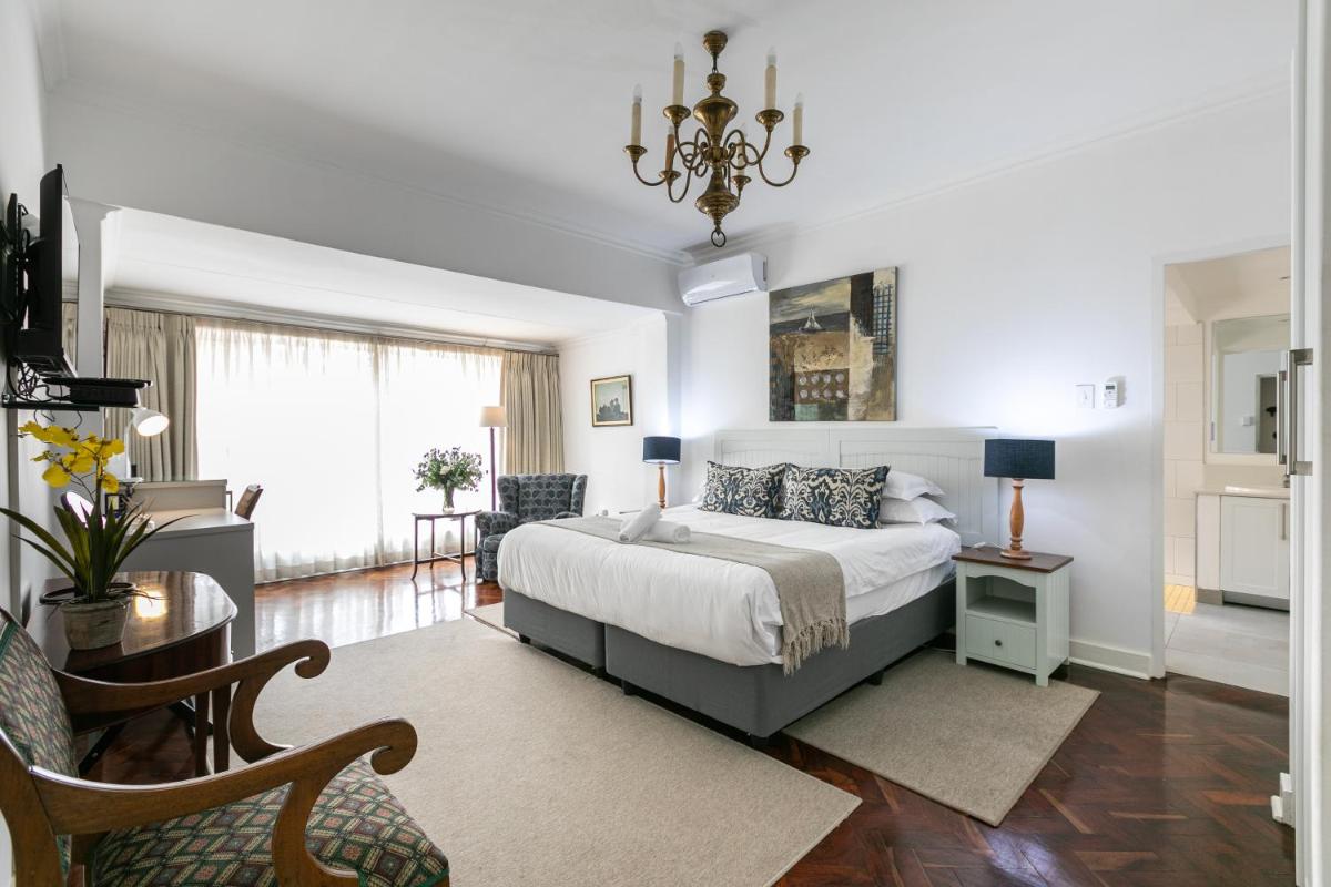 Johannesburg Vacations - Emmarentia Guest House - Property Image 9