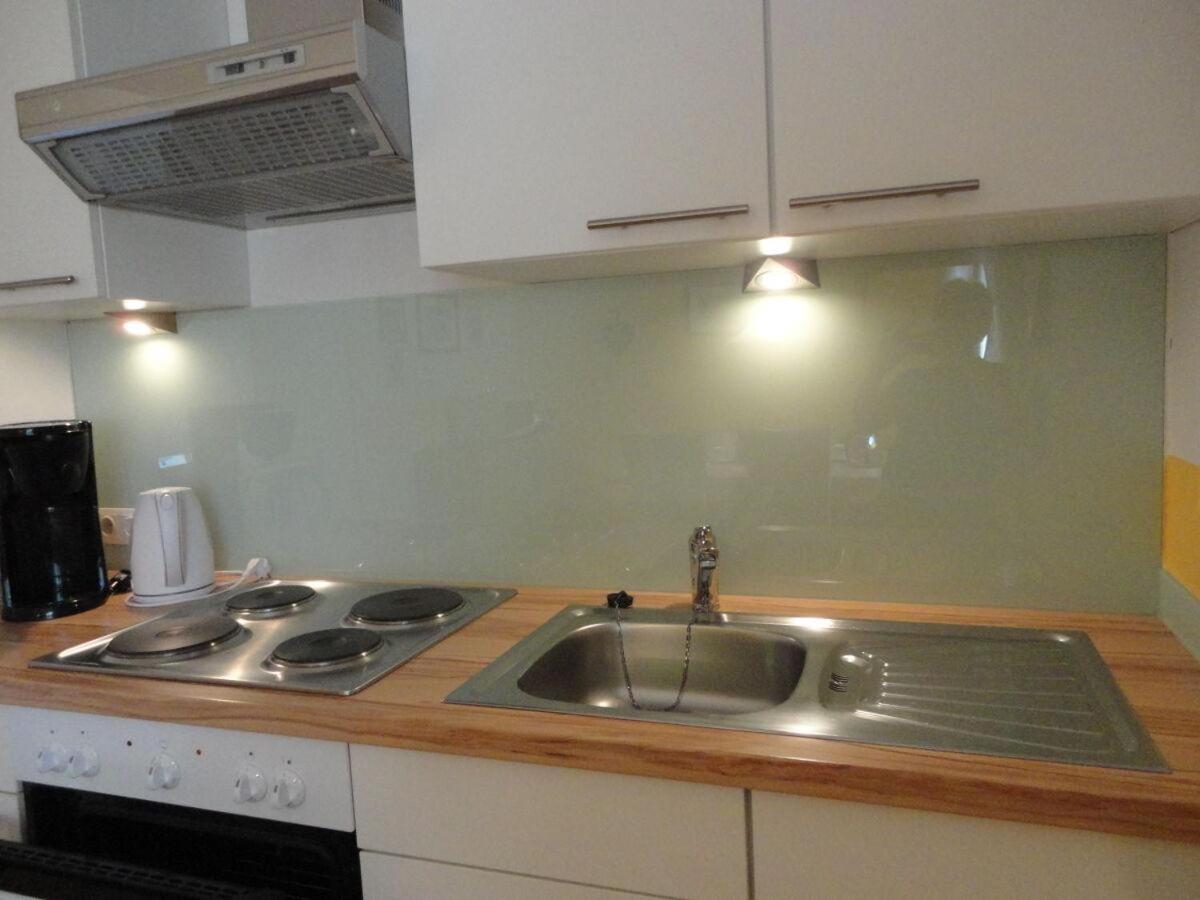 Apartment bei Anna