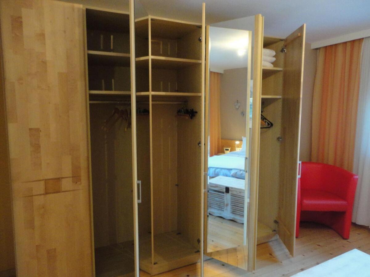 Apartment bei Anna