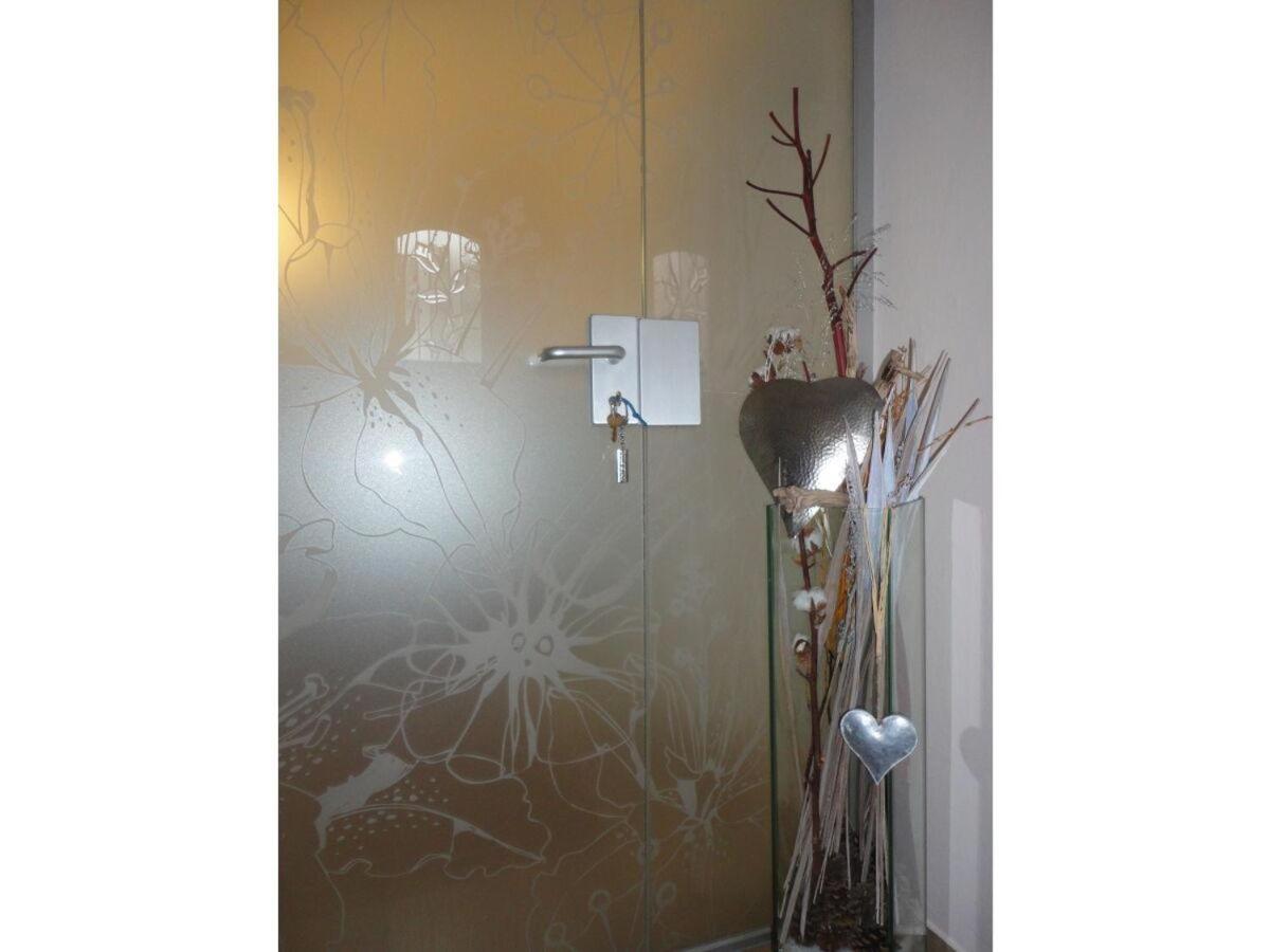 Apartment bei Anna