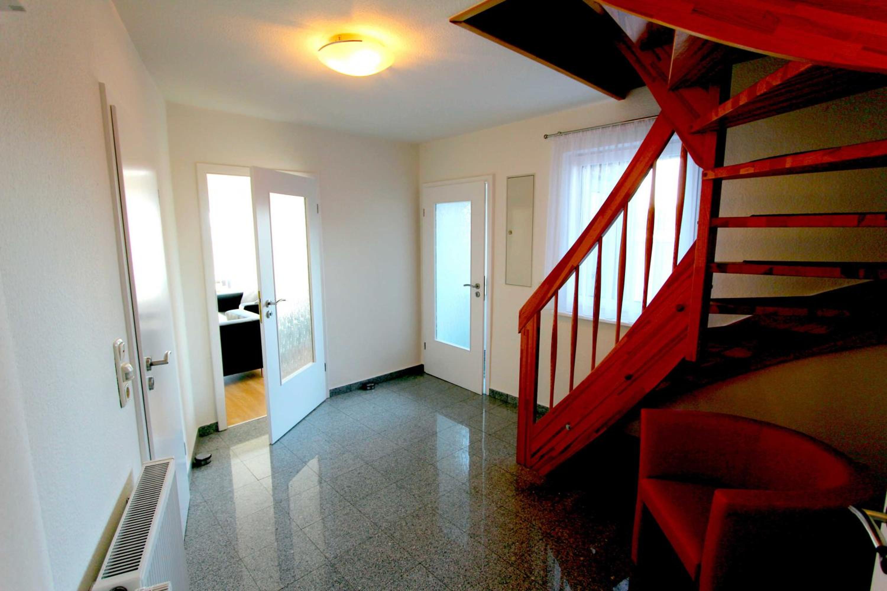 FERIENHAUS SEENSUCHT