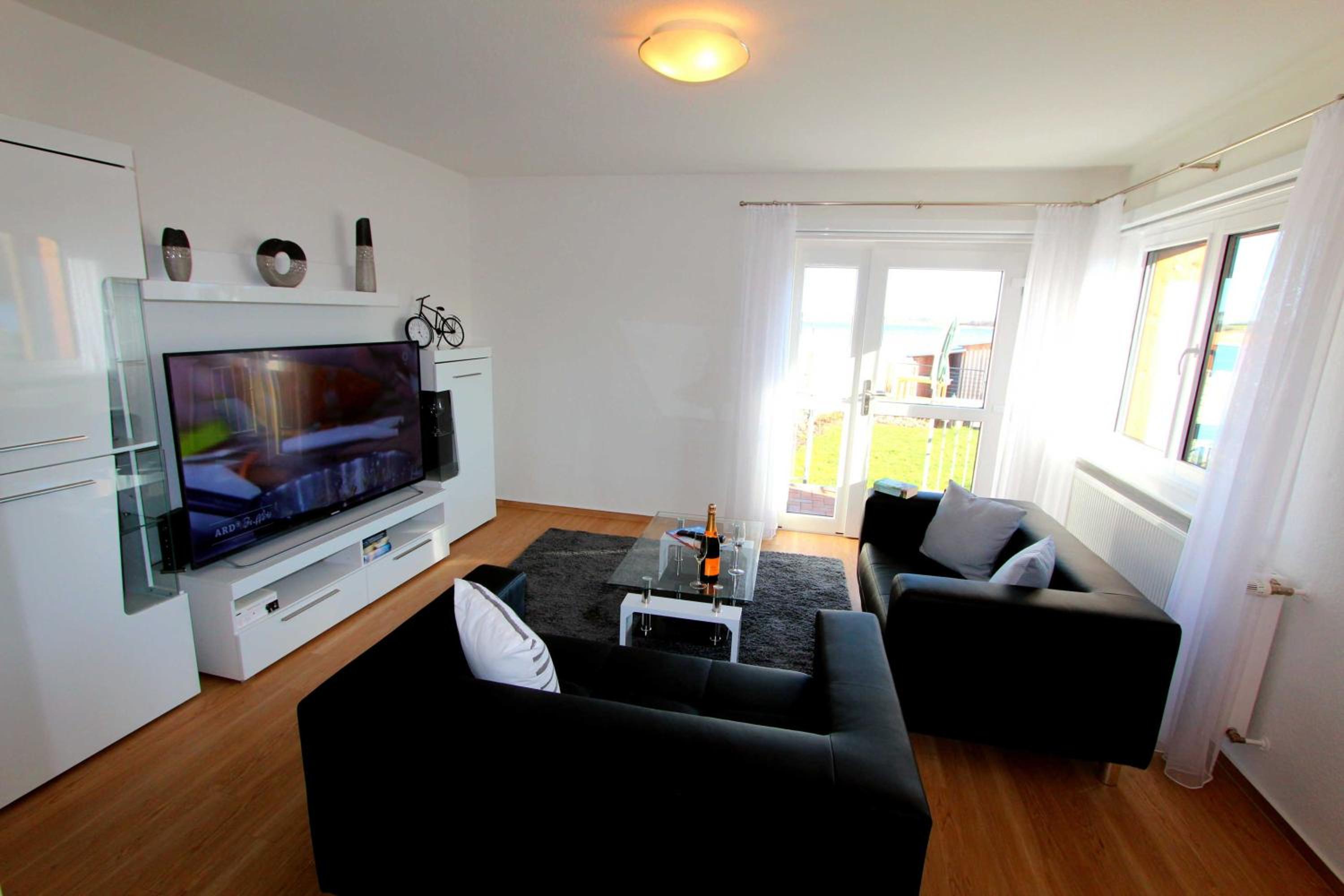 FERIENHAUS SEENSUCHT