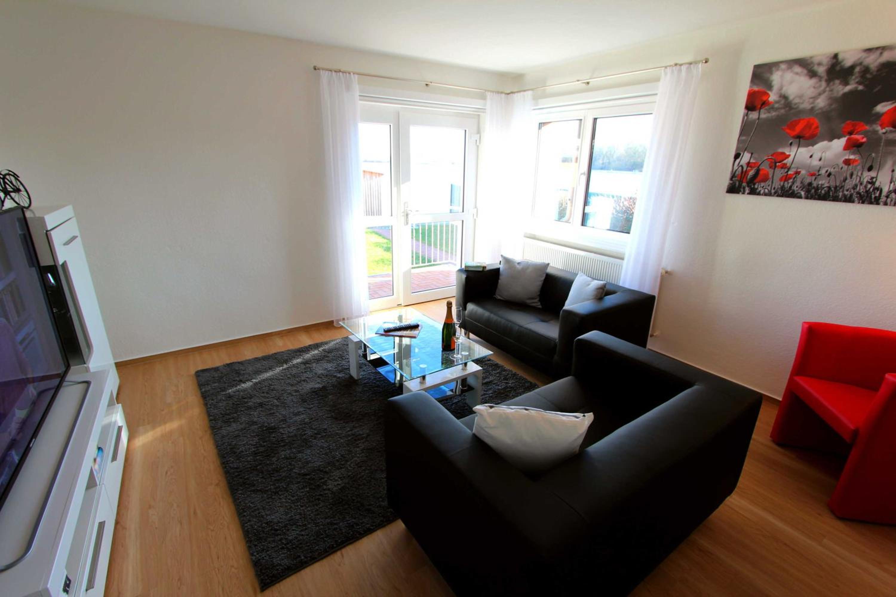 FERIENHAUS SEENSUCHT