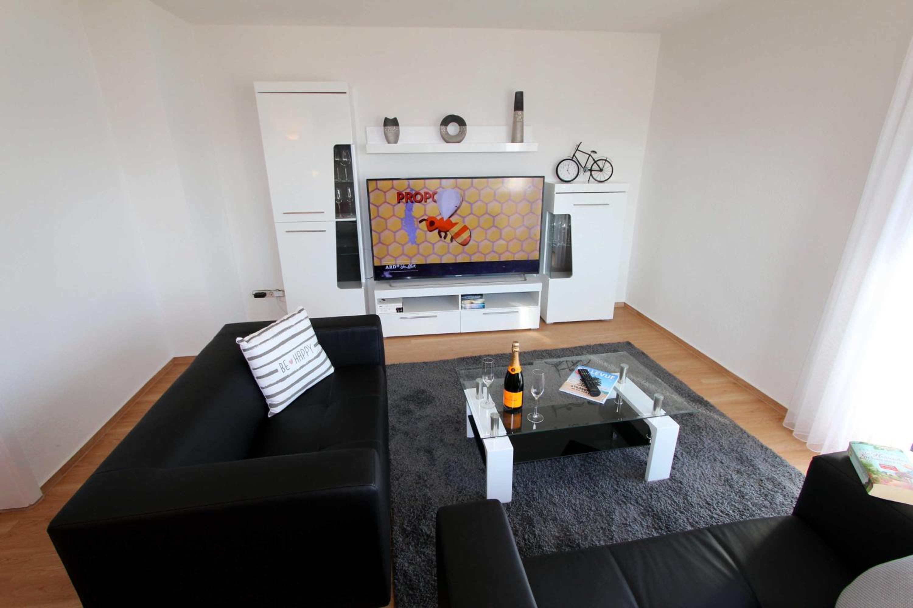 FERIENHAUS SEENSUCHT