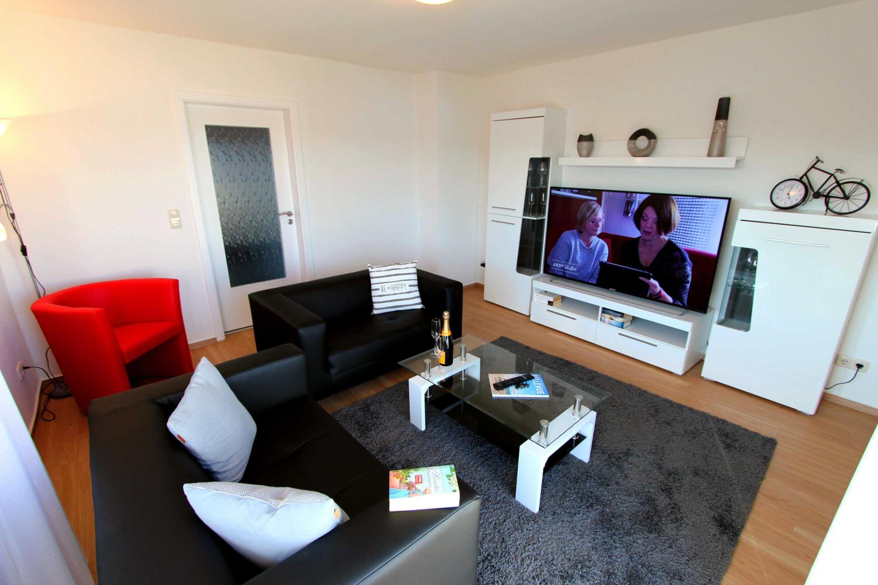 FERIENHAUS SEENSUCHT