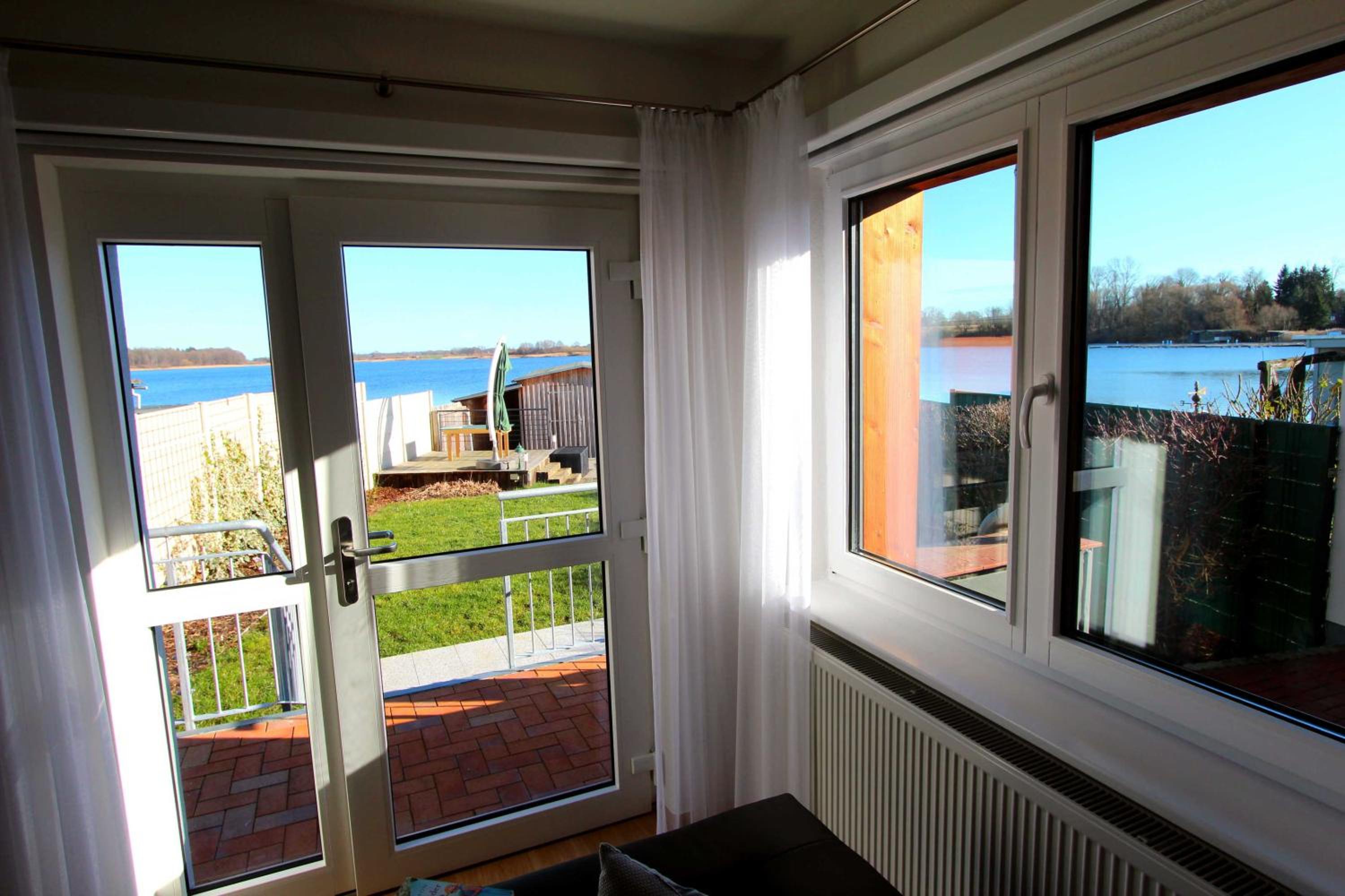 FERIENHAUS SEENSUCHT