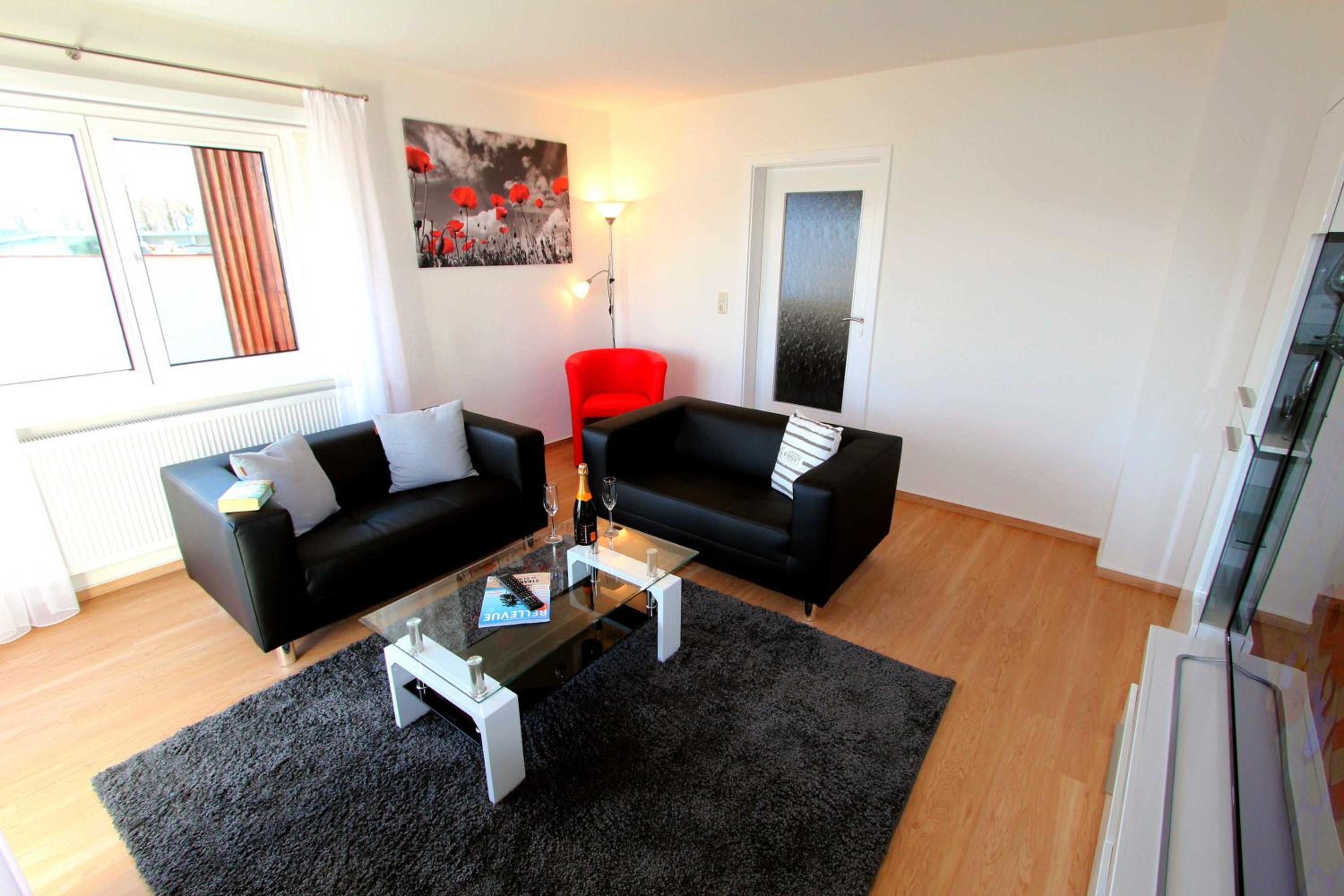 FERIENHAUS SEENSUCHT