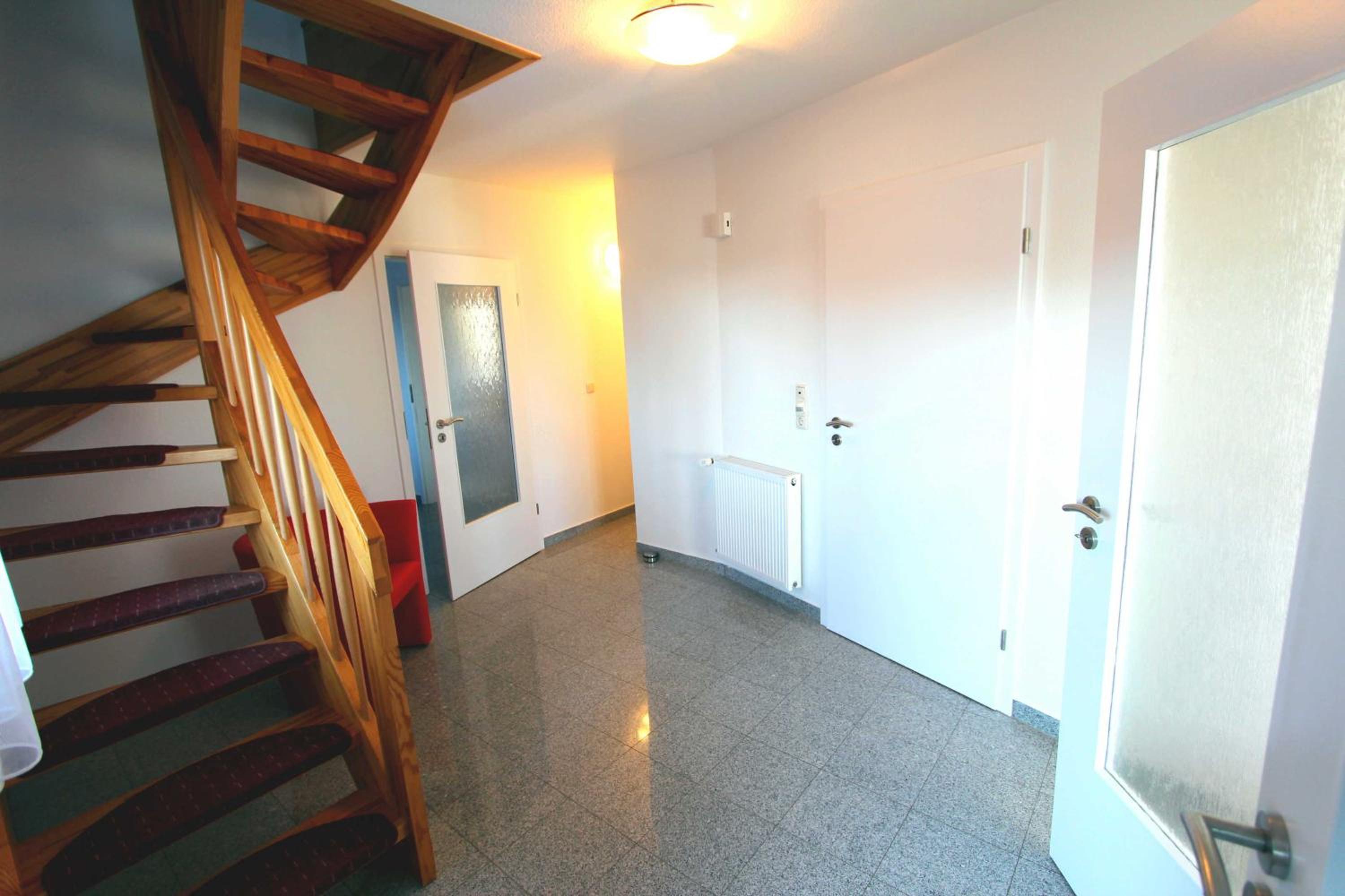 FERIENHAUS SEENSUCHT