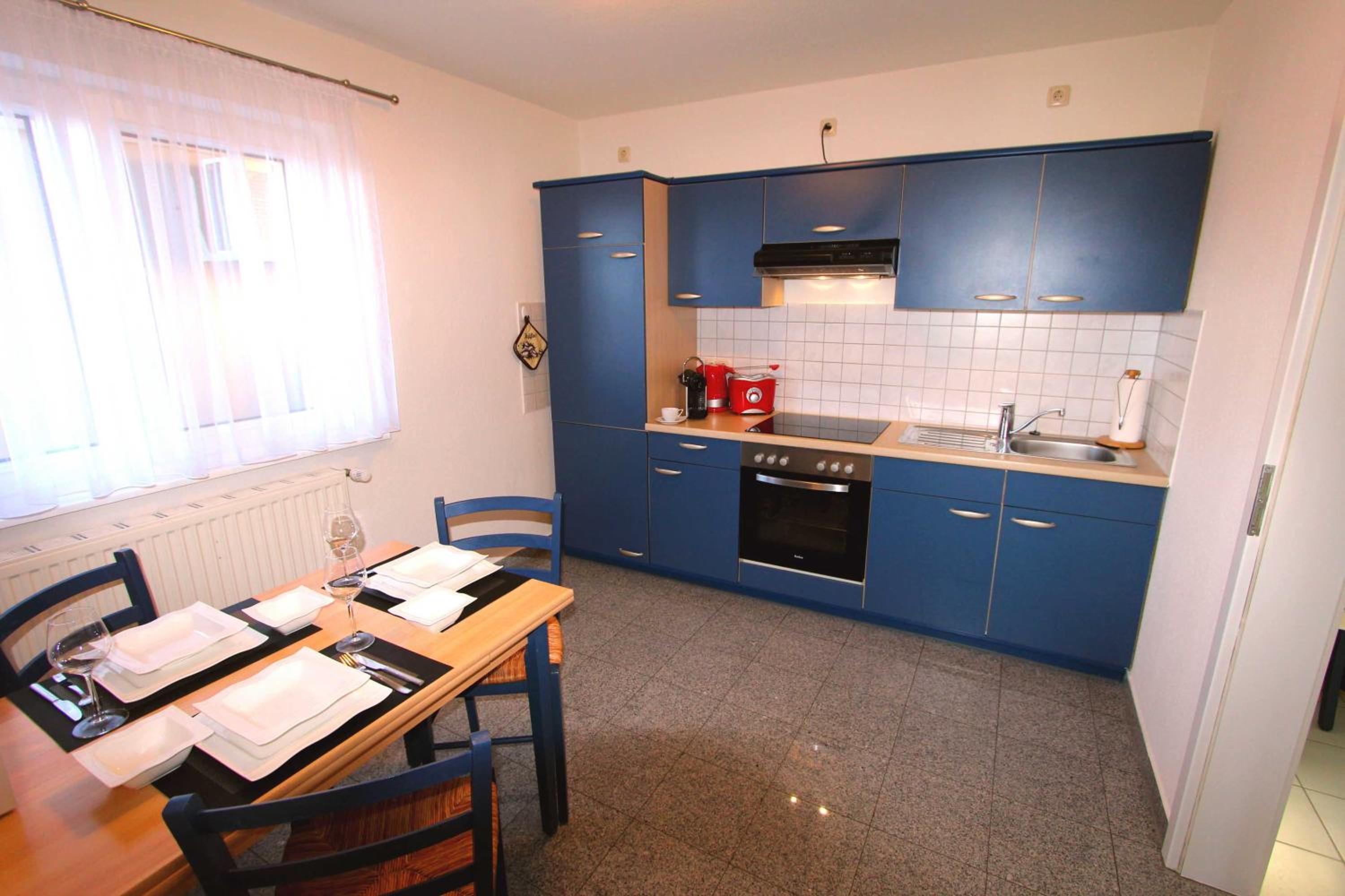 FERIENHAUS SEENSUCHT