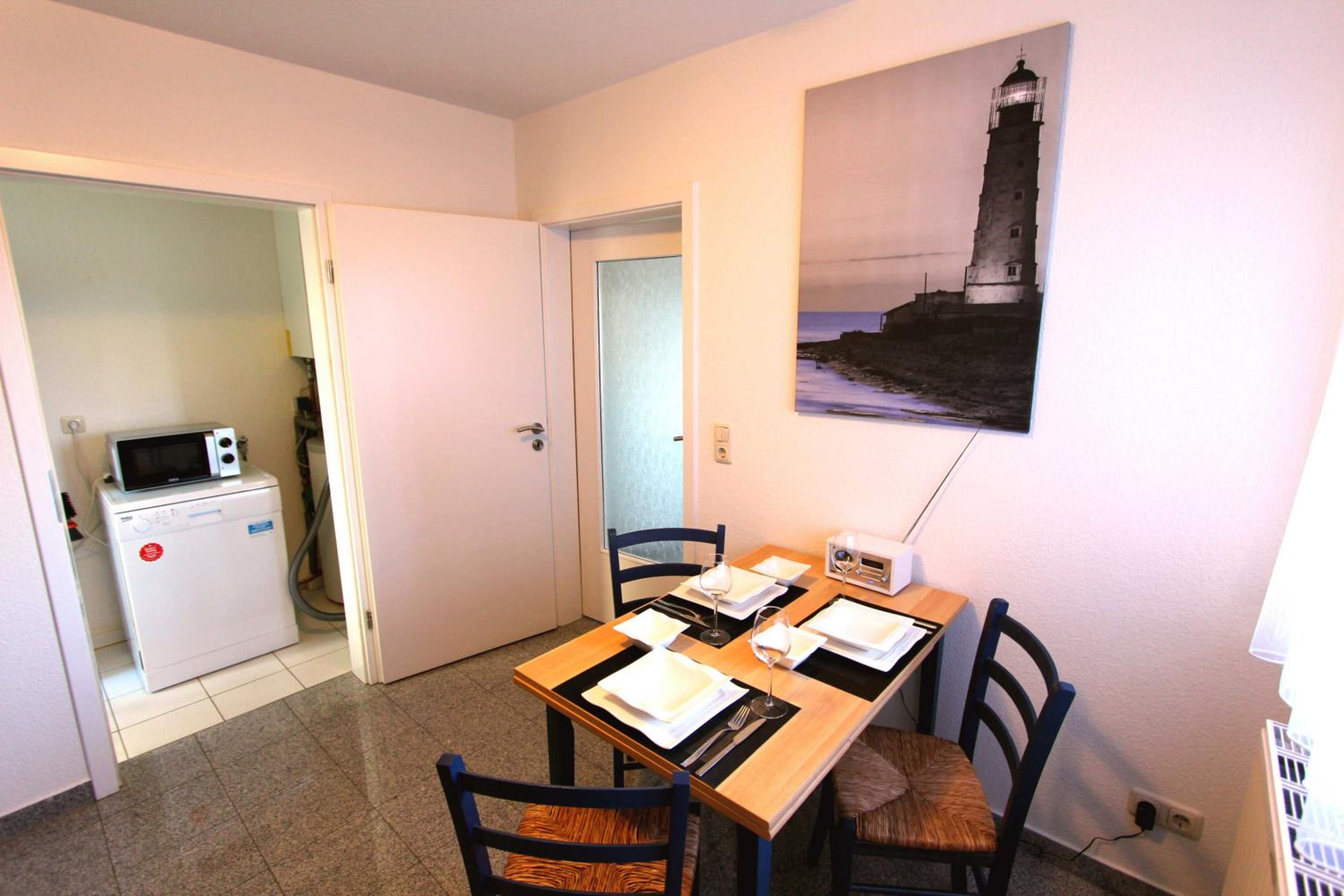 FERIENHAUS SEENSUCHT