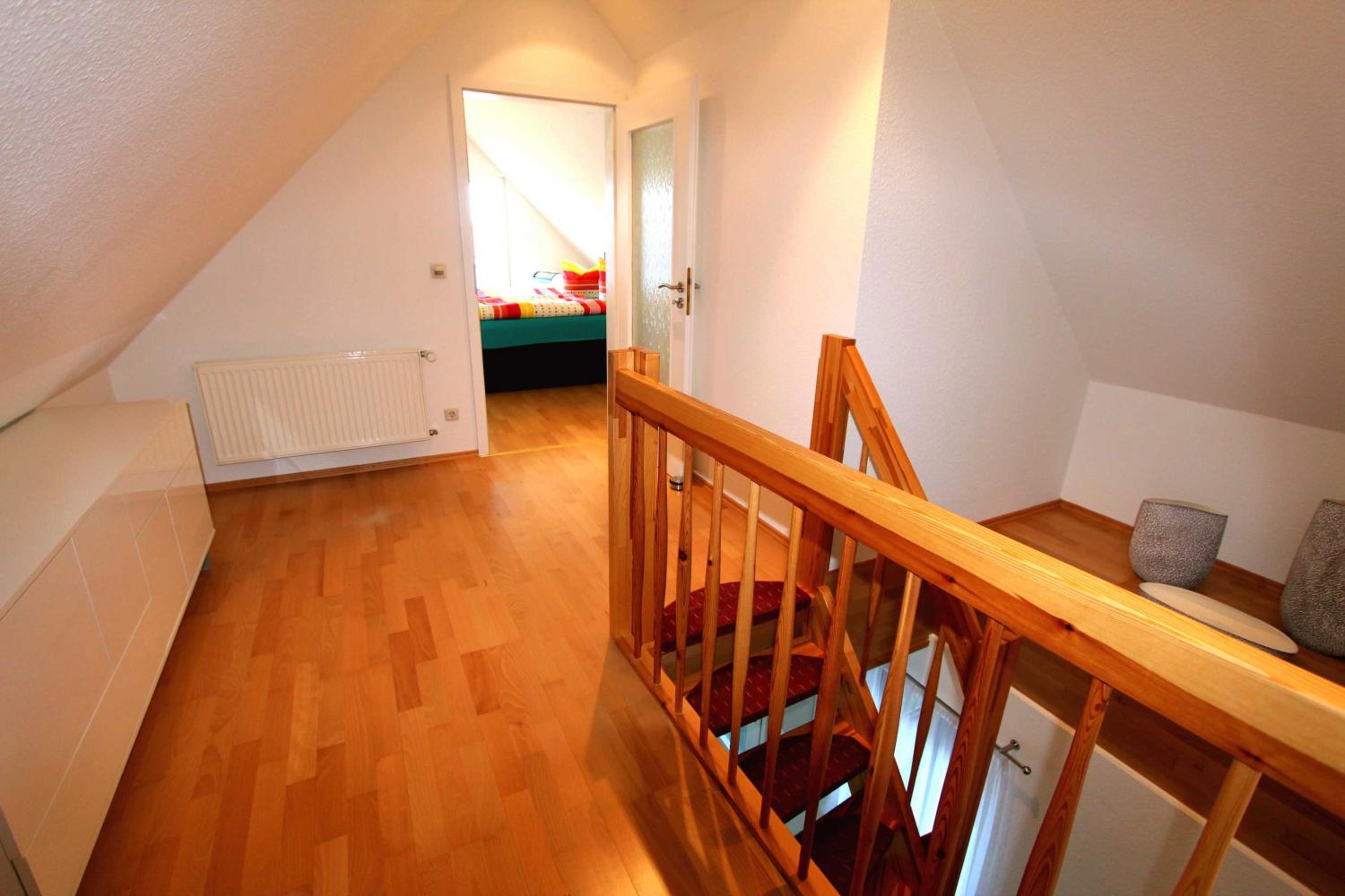 FERIENHAUS SEENSUCHT