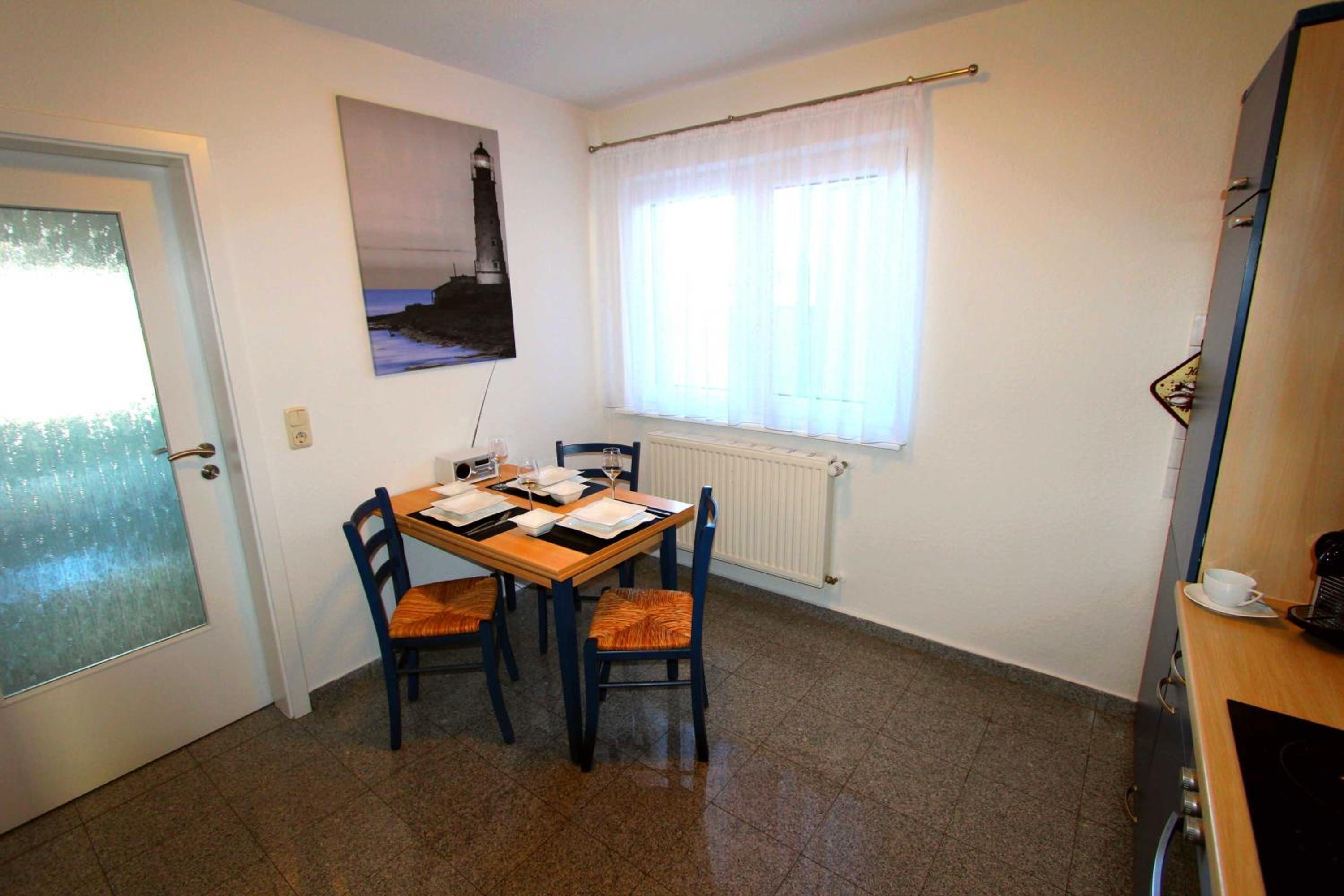 FERIENHAUS SEENSUCHT