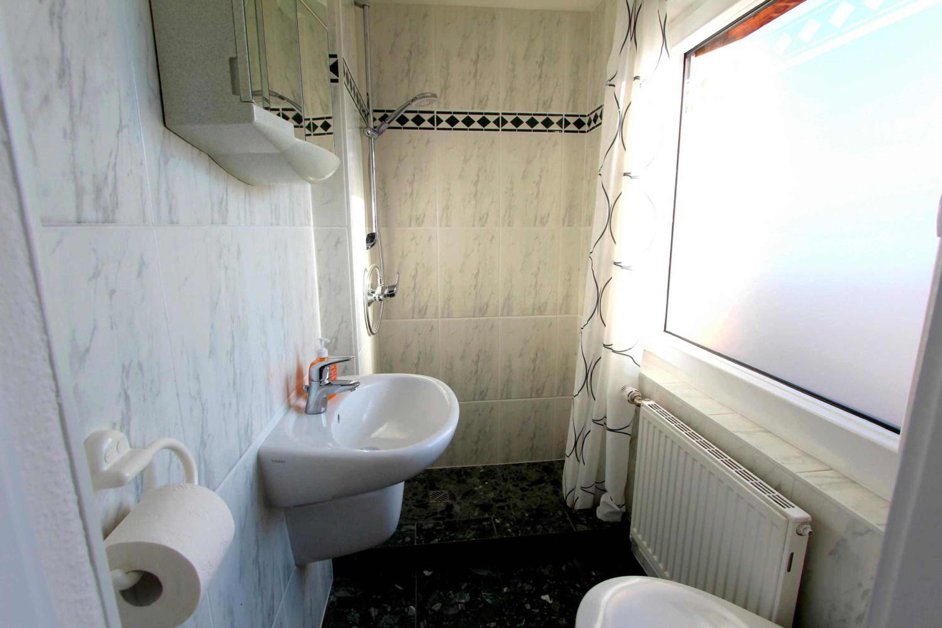 FERIENHAUS SEENSUCHT