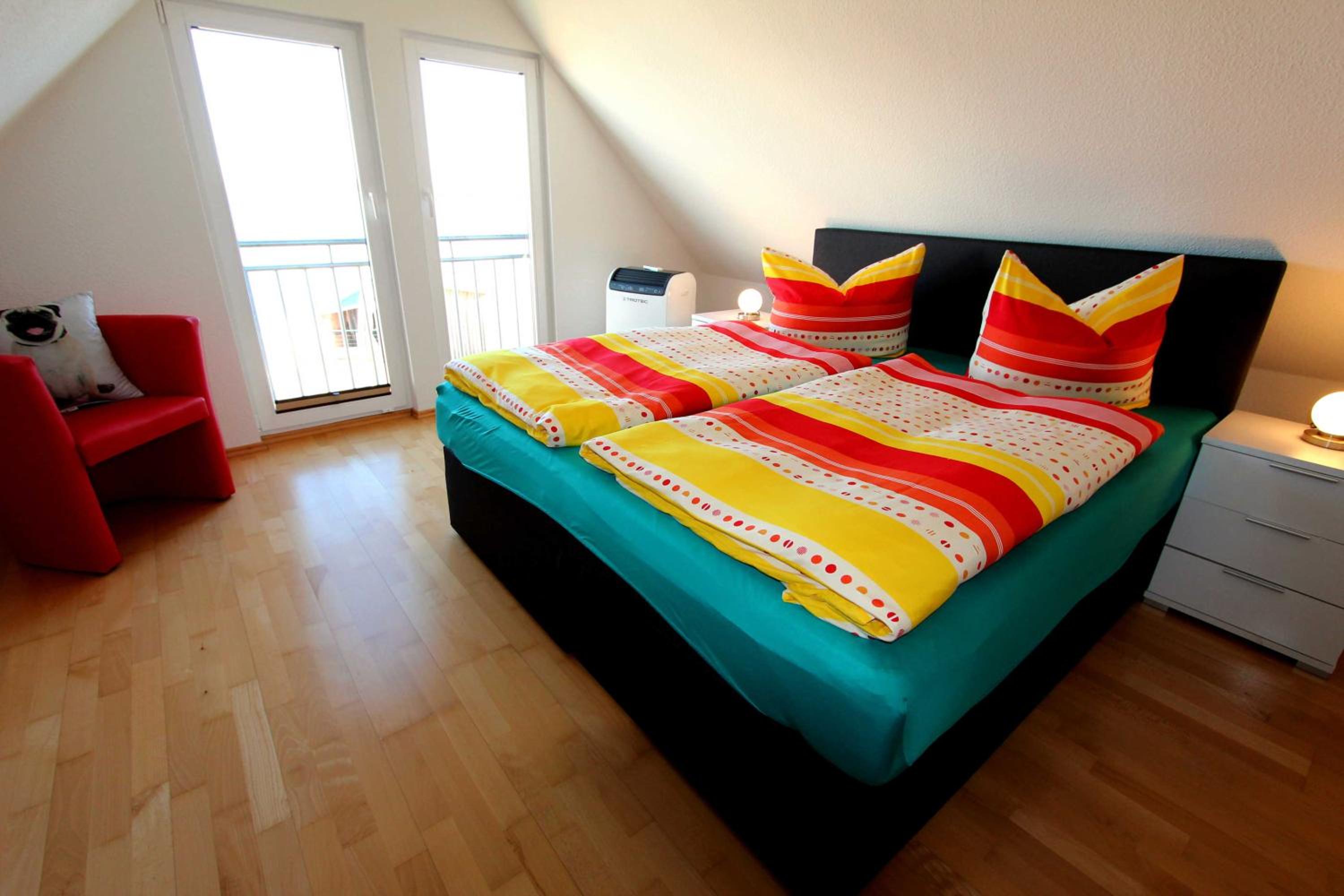 FERIENHAUS SEENSUCHT