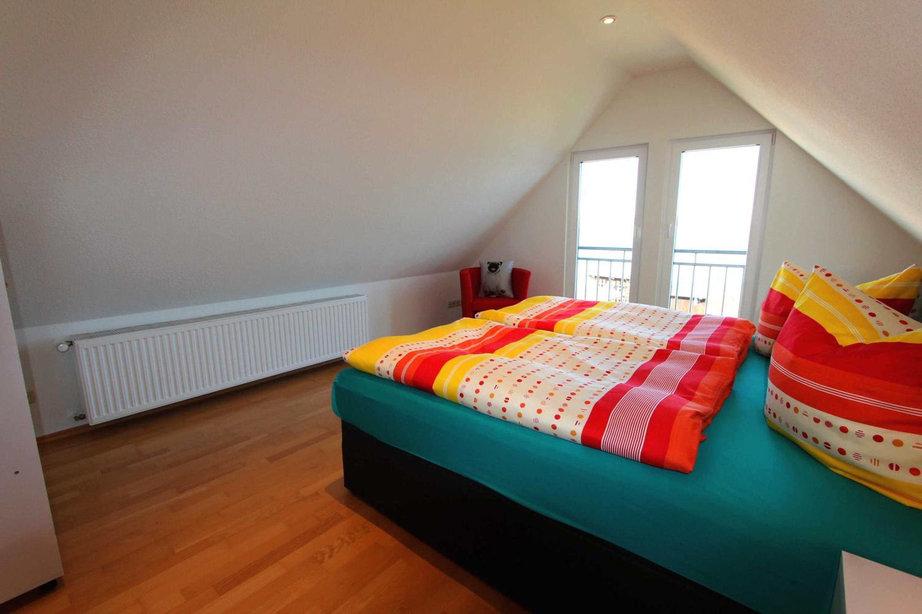 FERIENHAUS SEENSUCHT