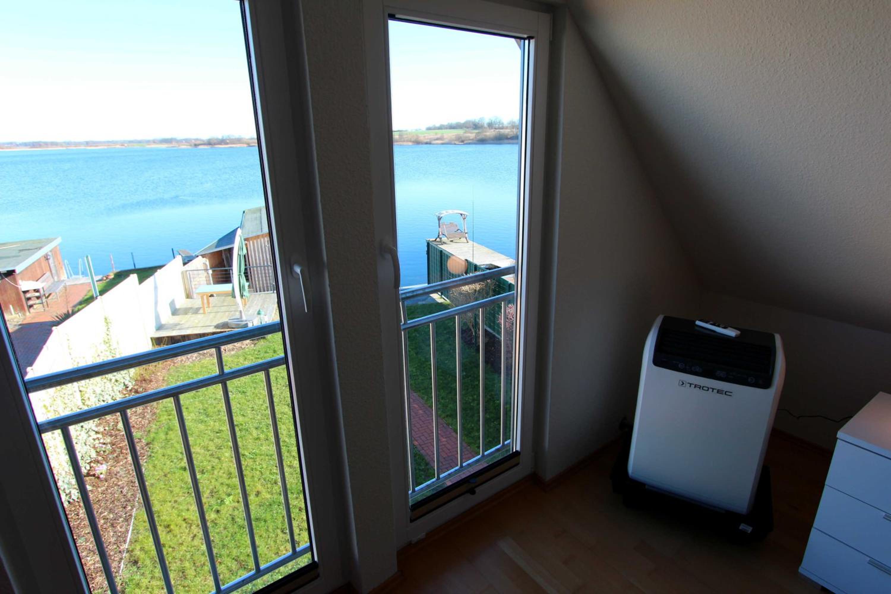 FERIENHAUS SEENSUCHT