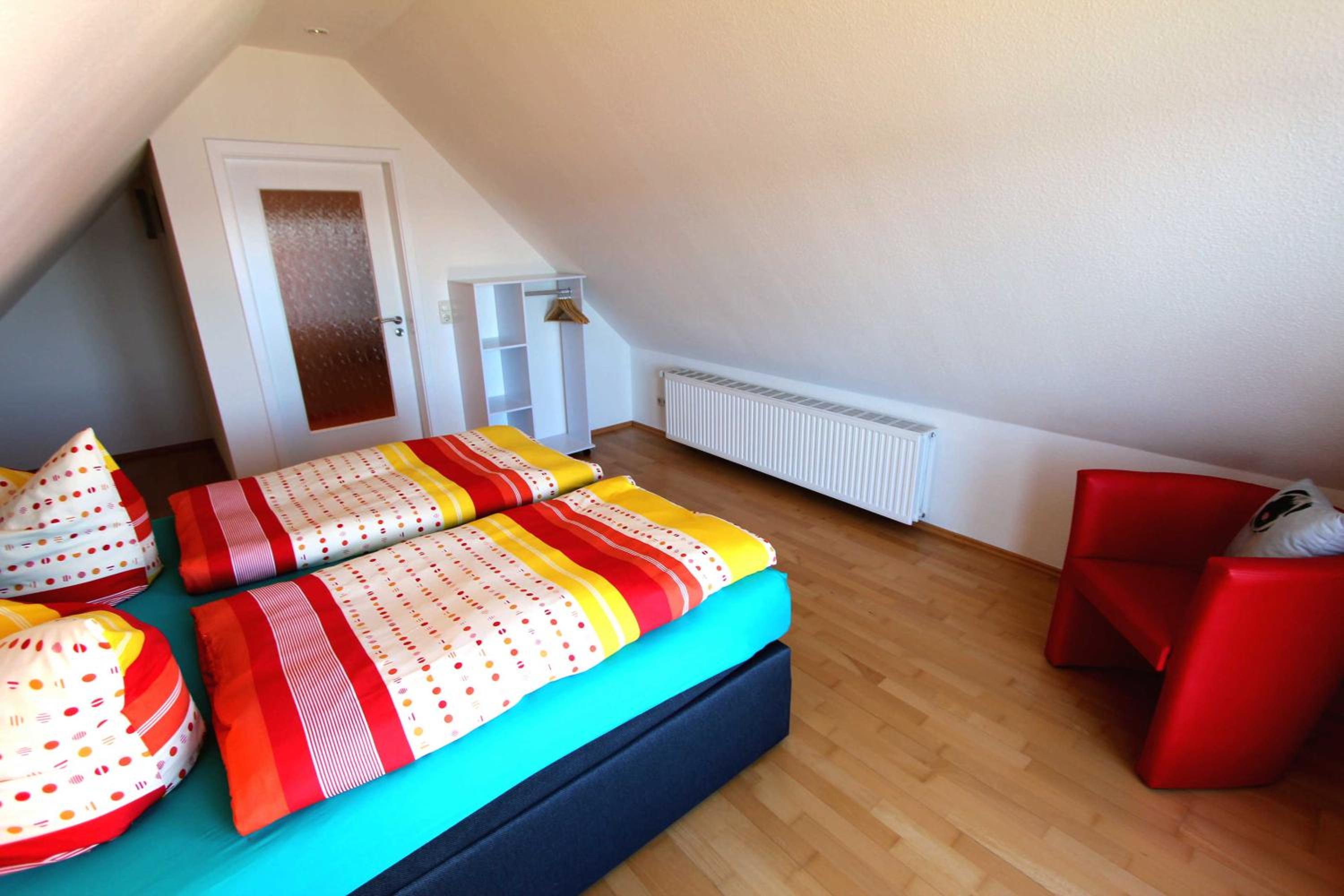 FERIENHAUS SEENSUCHT