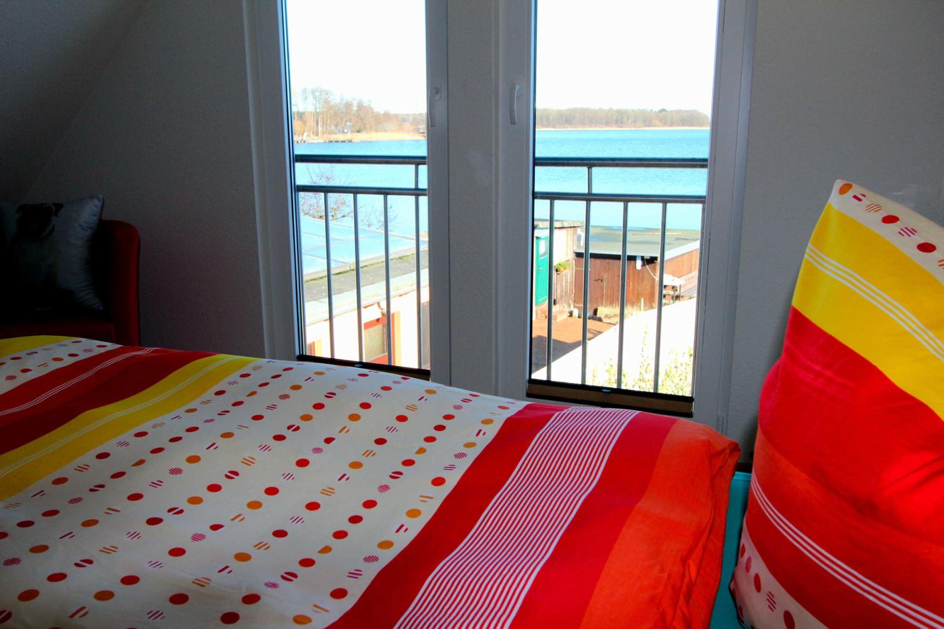 FERIENHAUS SEENSUCHT