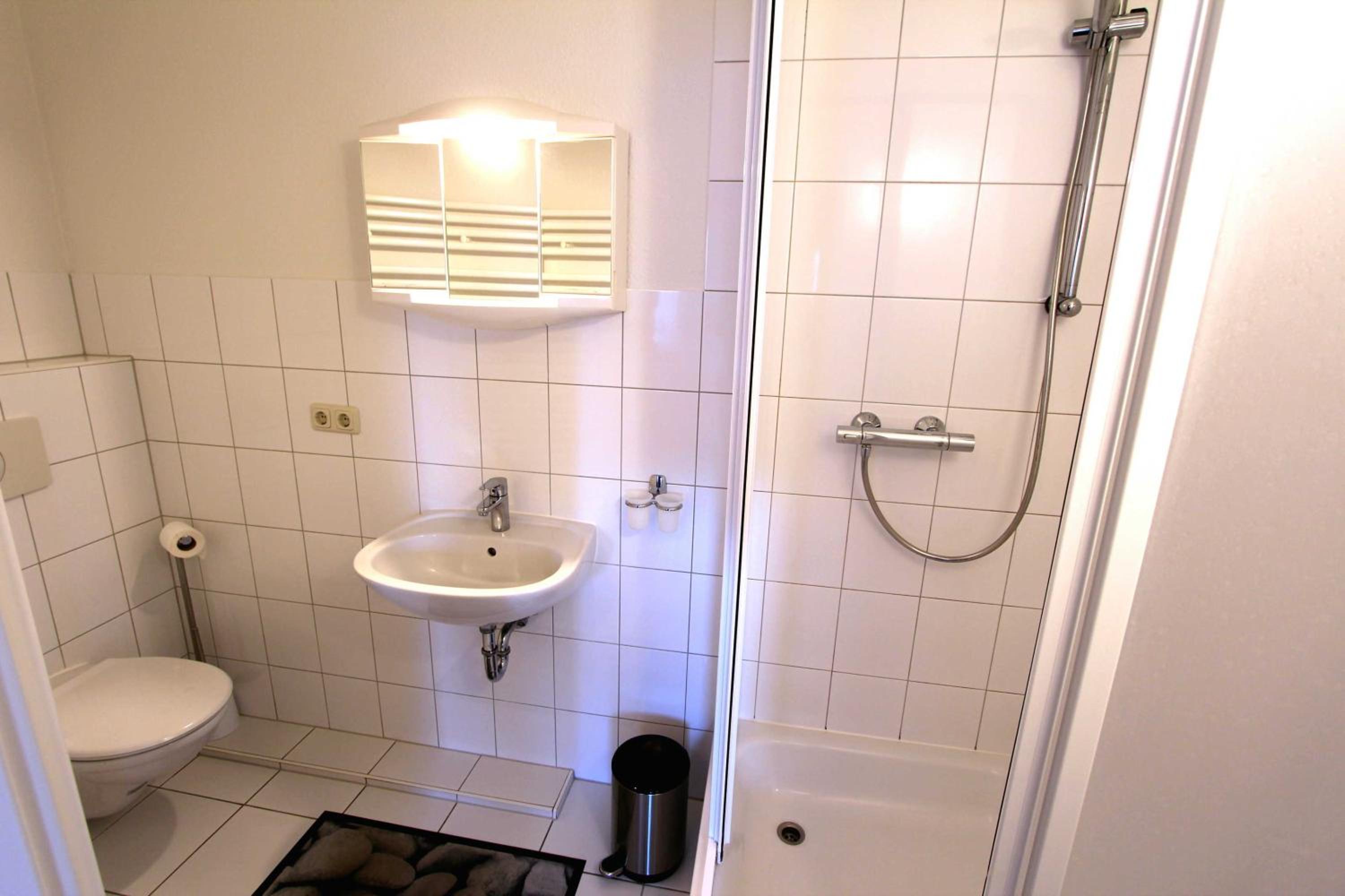 FERIENHAUS SEENSUCHT