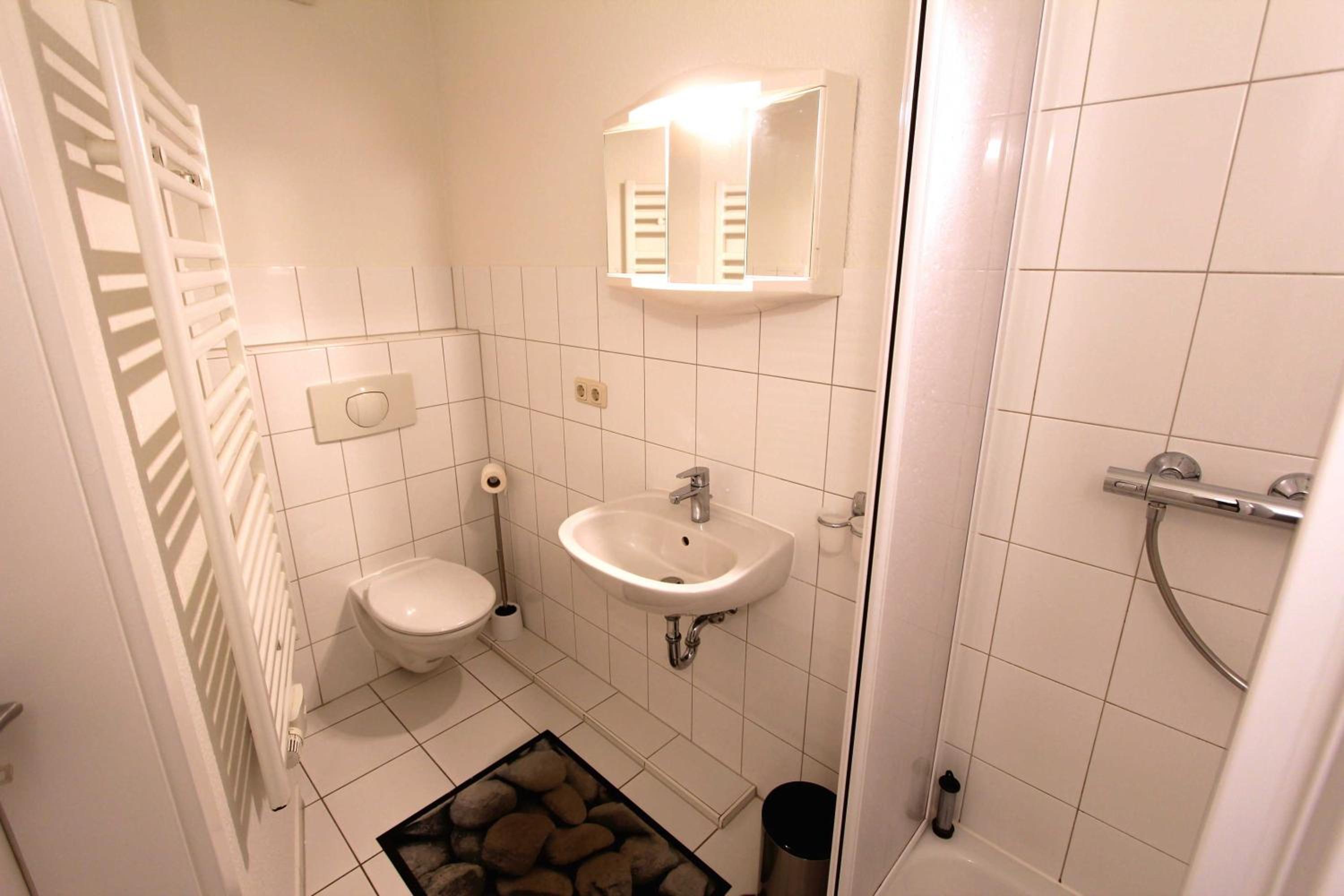 FERIENHAUS SEENSUCHT