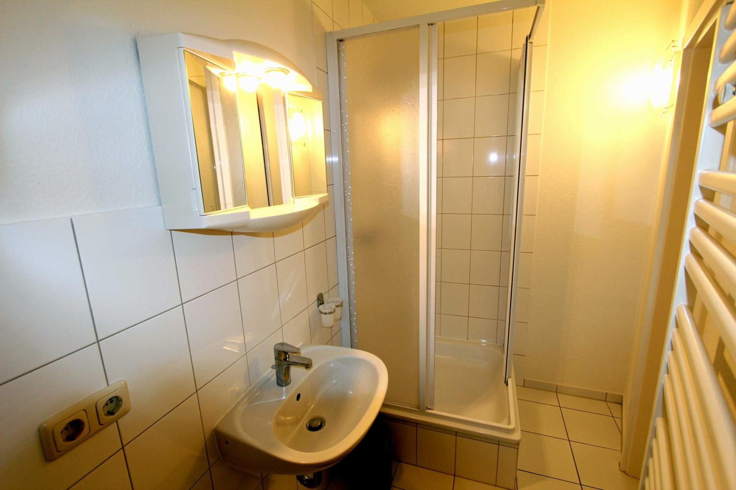 FERIENHAUS SEENSUCHT