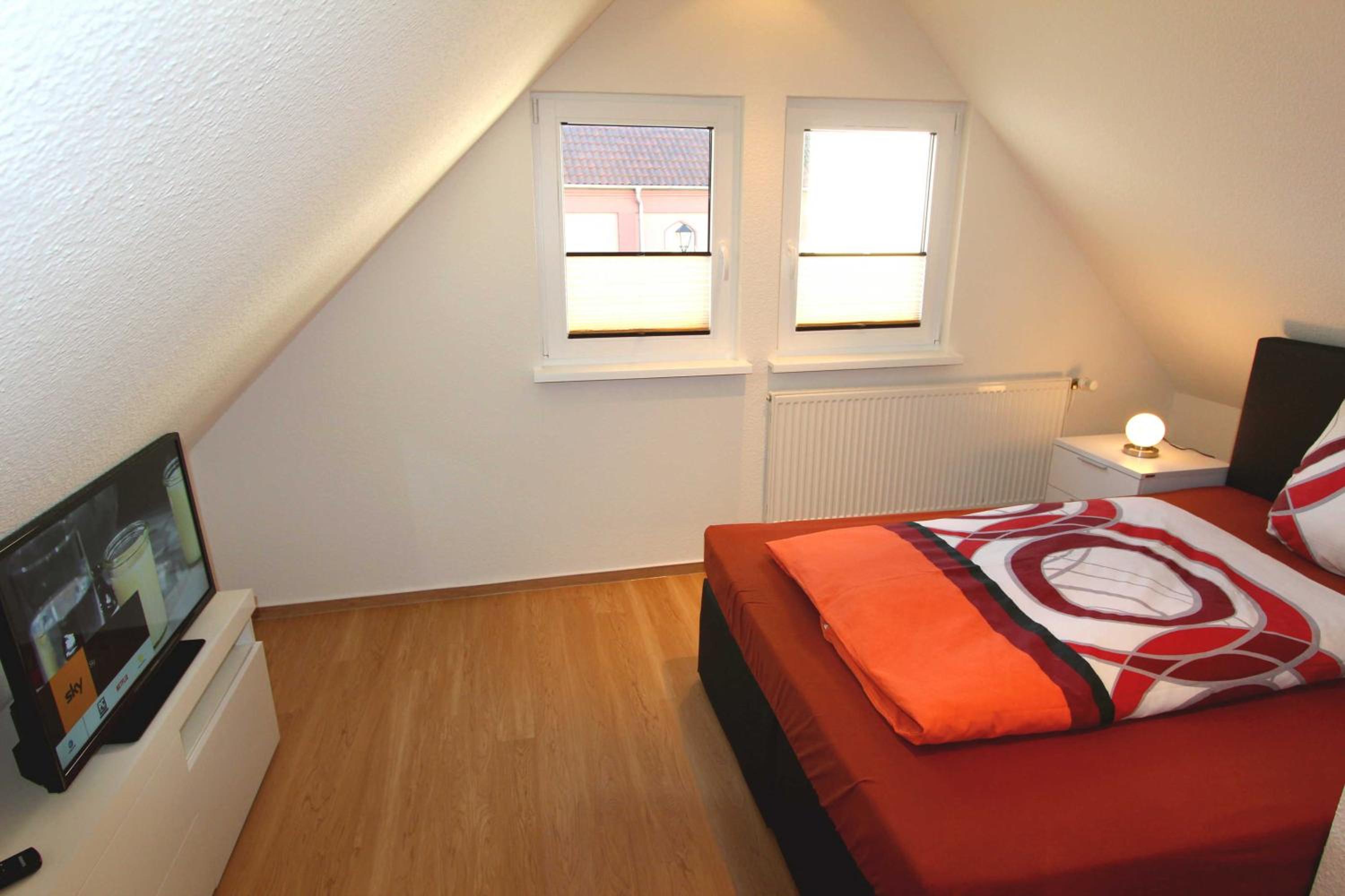 FERIENHAUS SEENSUCHT