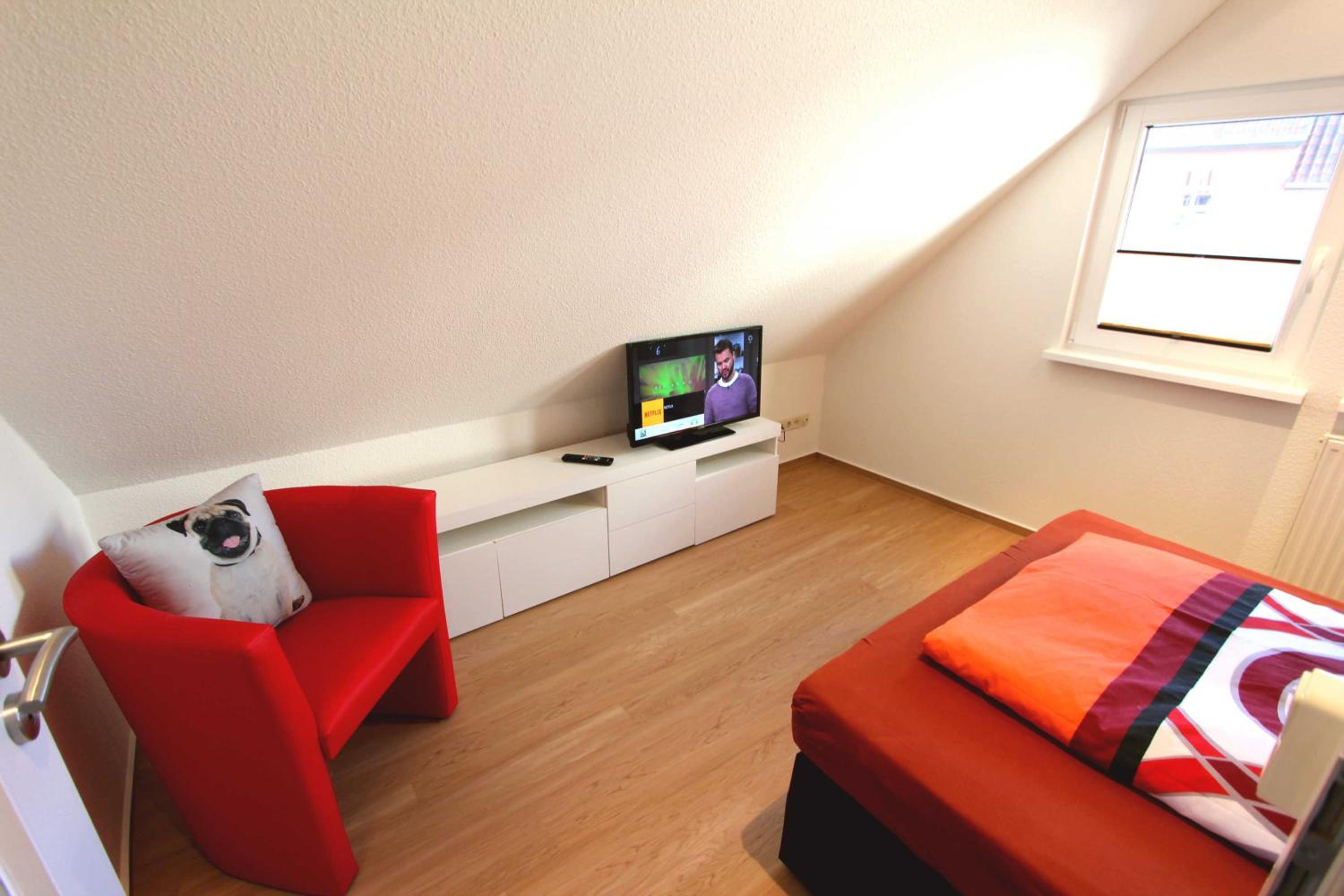 FERIENHAUS SEENSUCHT