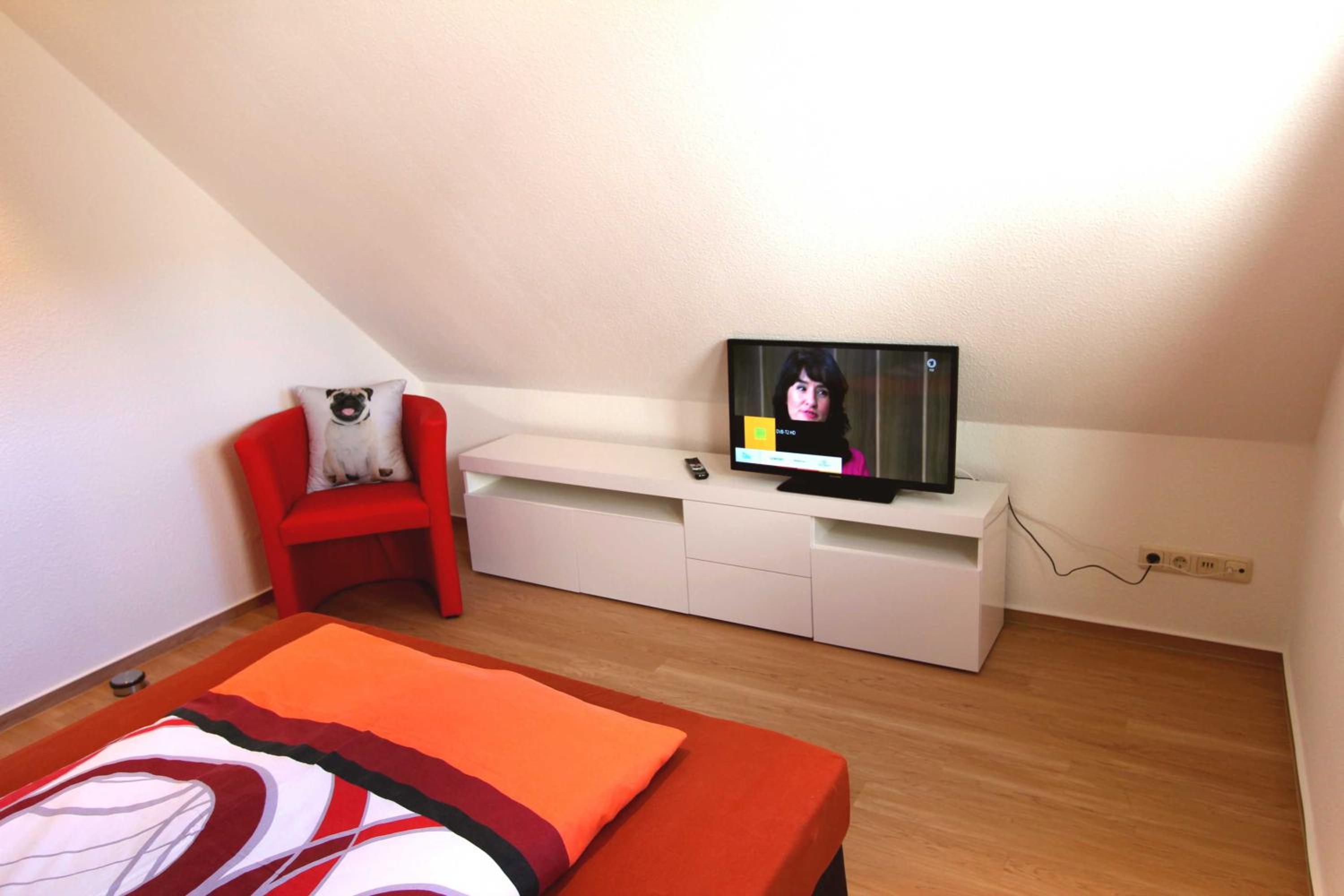 FERIENHAUS SEENSUCHT