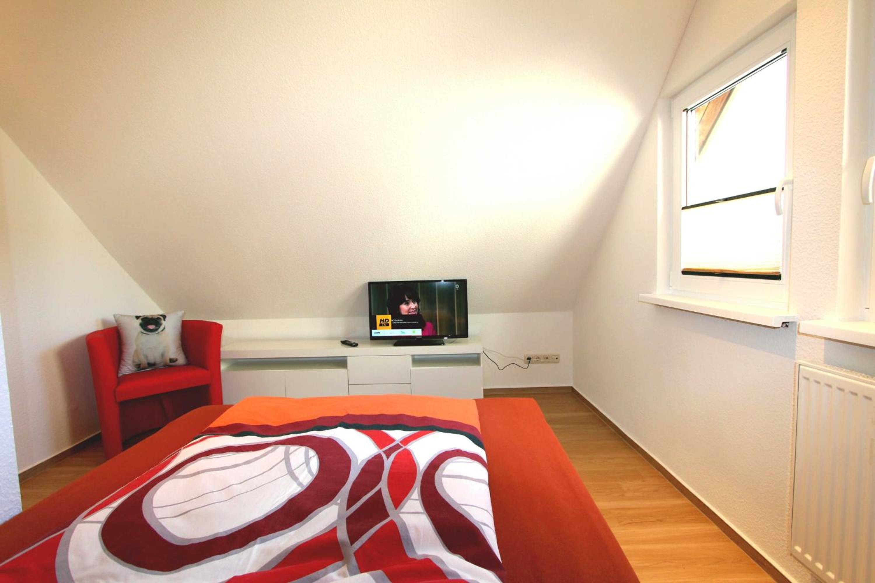 FERIENHAUS SEENSUCHT