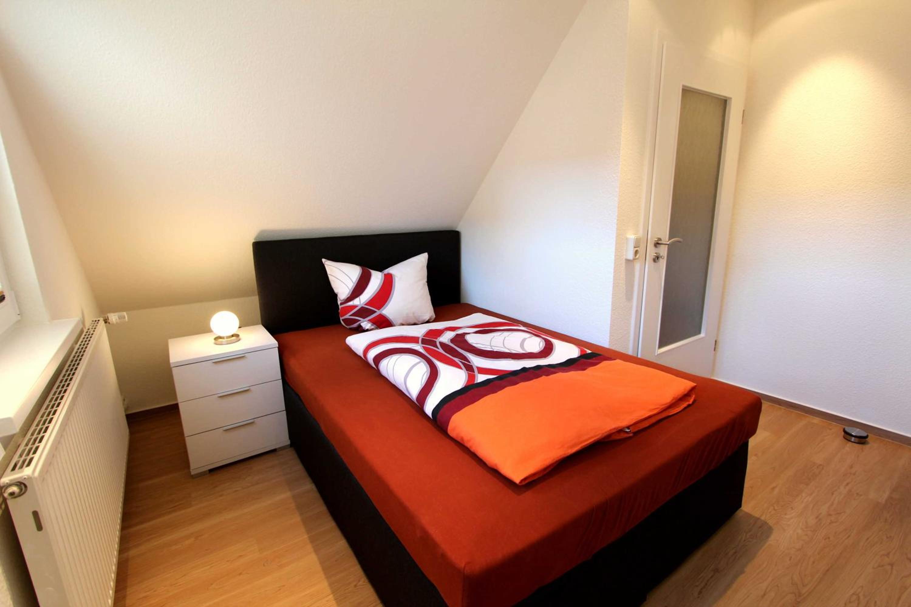 FERIENHAUS SEENSUCHT