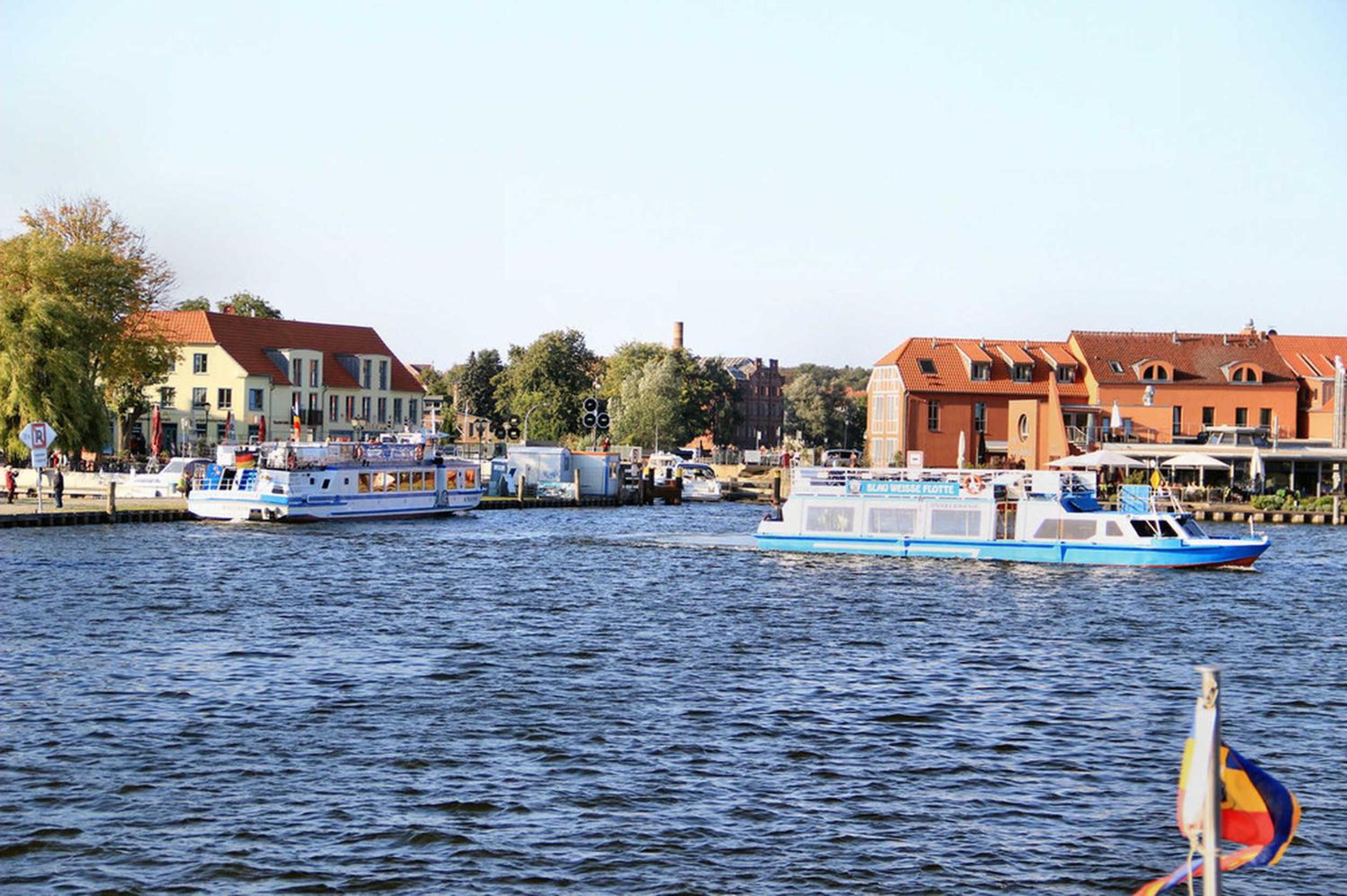 FERIENHAUS SEENSUCHT