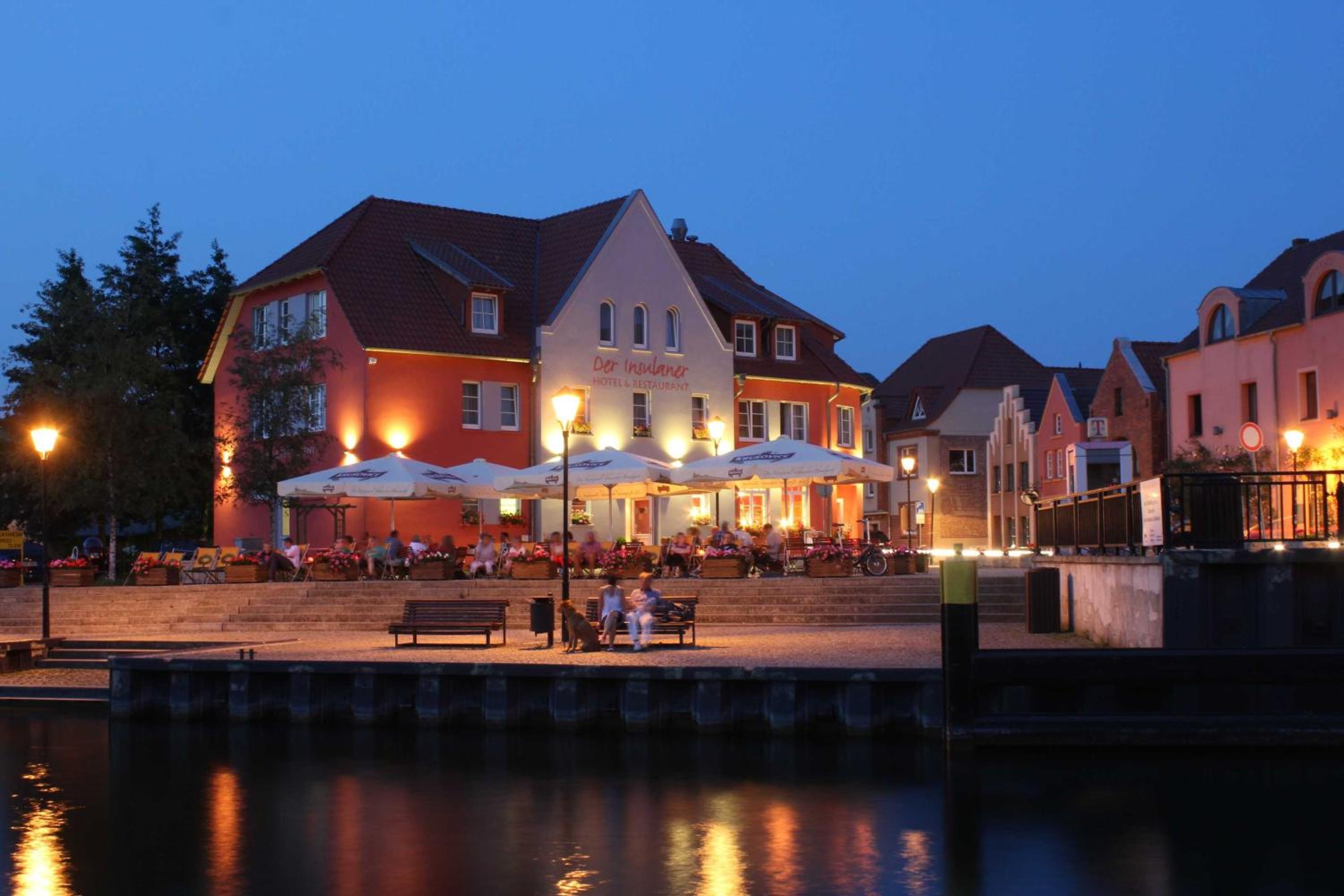 FERIENHAUS SEENSUCHT