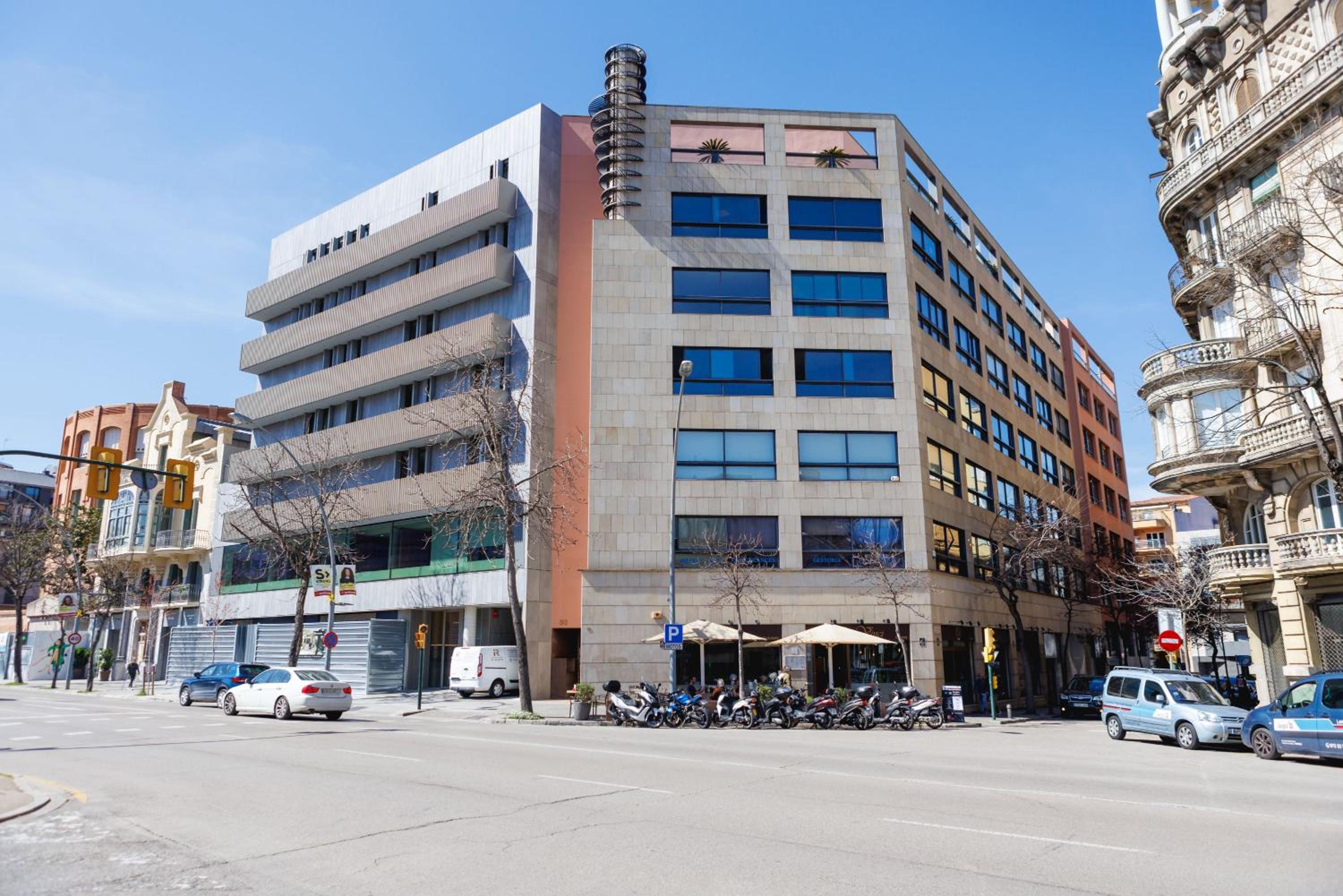 building