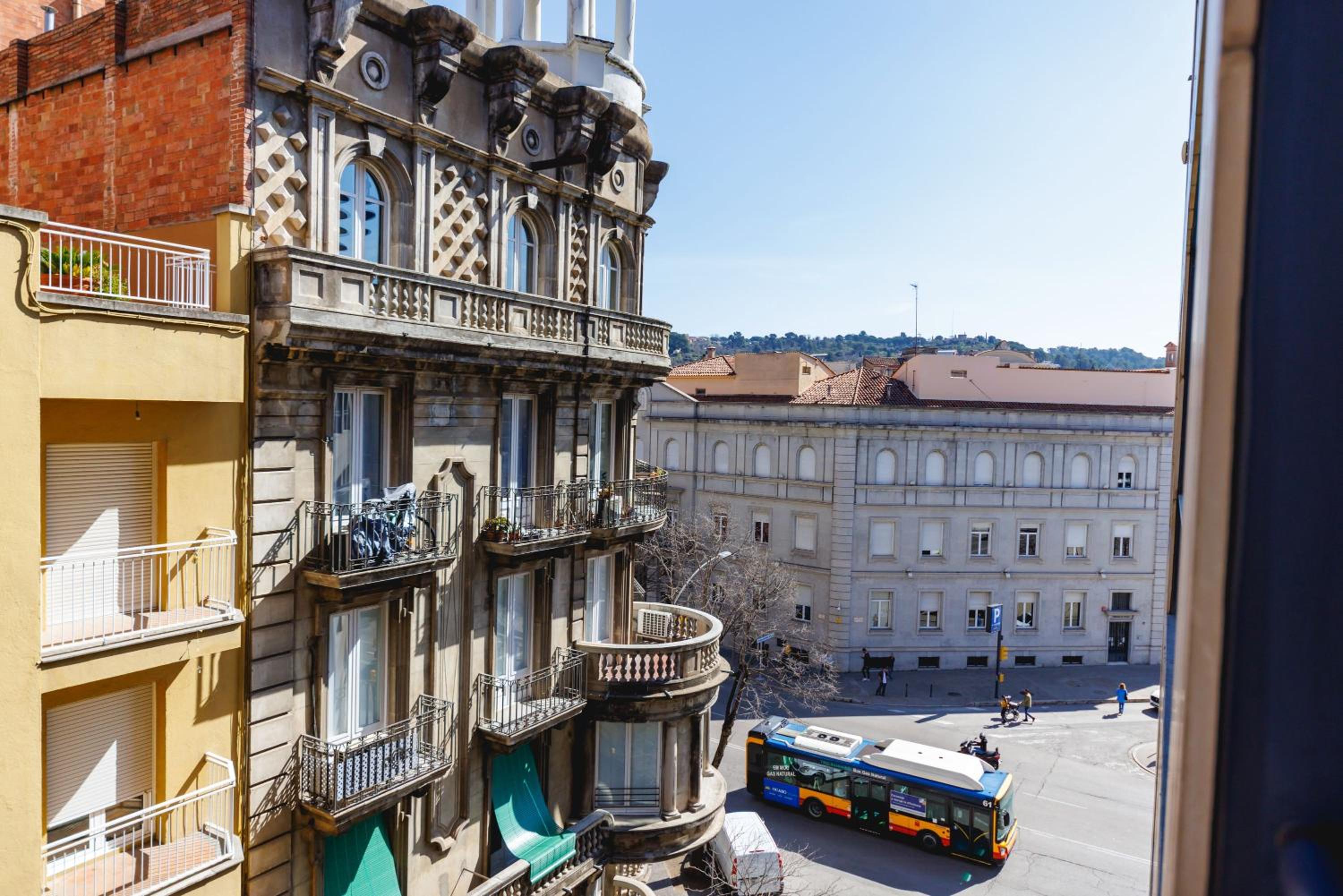 Bravissimo Centre, Modern 2-bedroom apartment