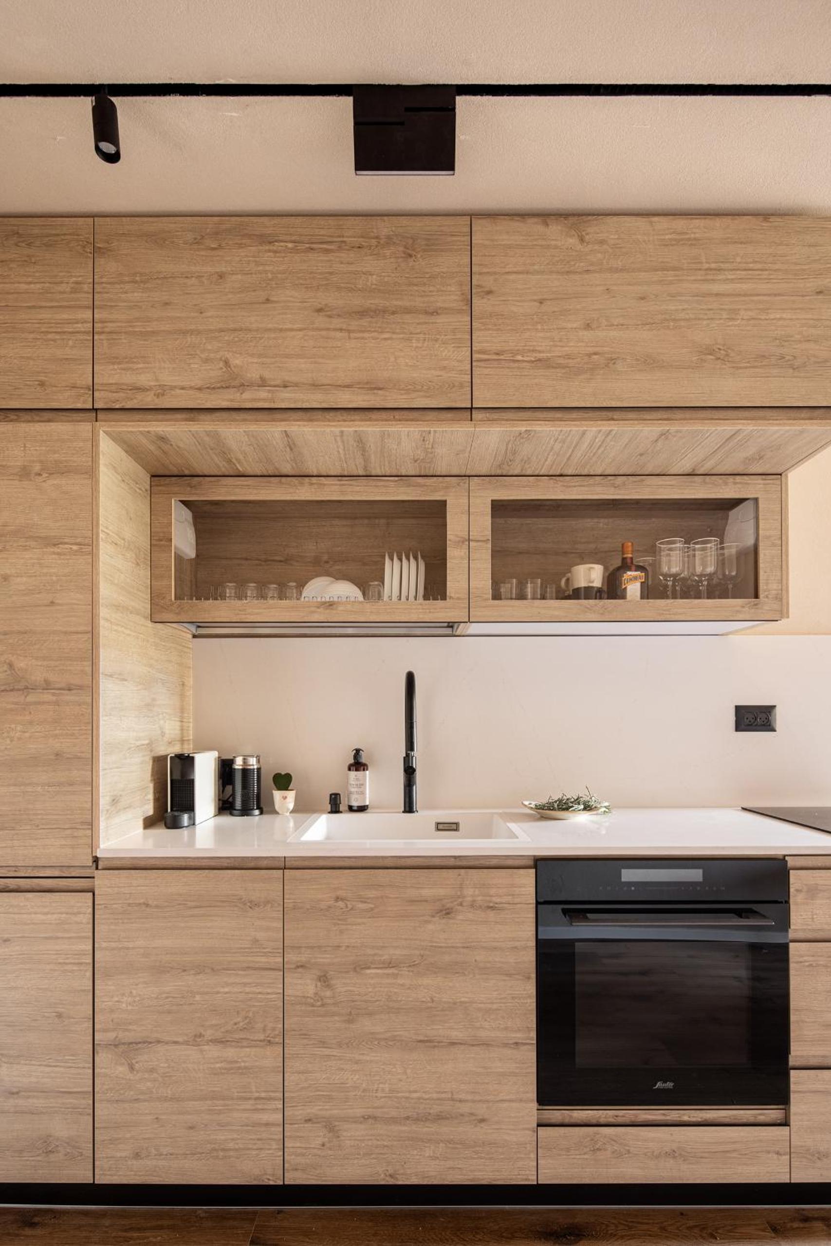 4room luxury apartment, Mamilla view 4