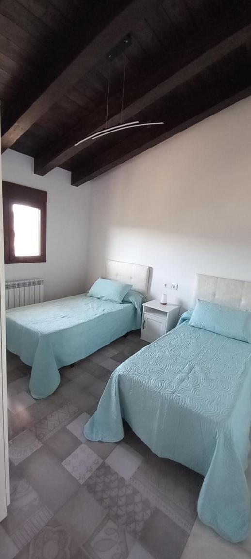 Casa Rural Raiztruf