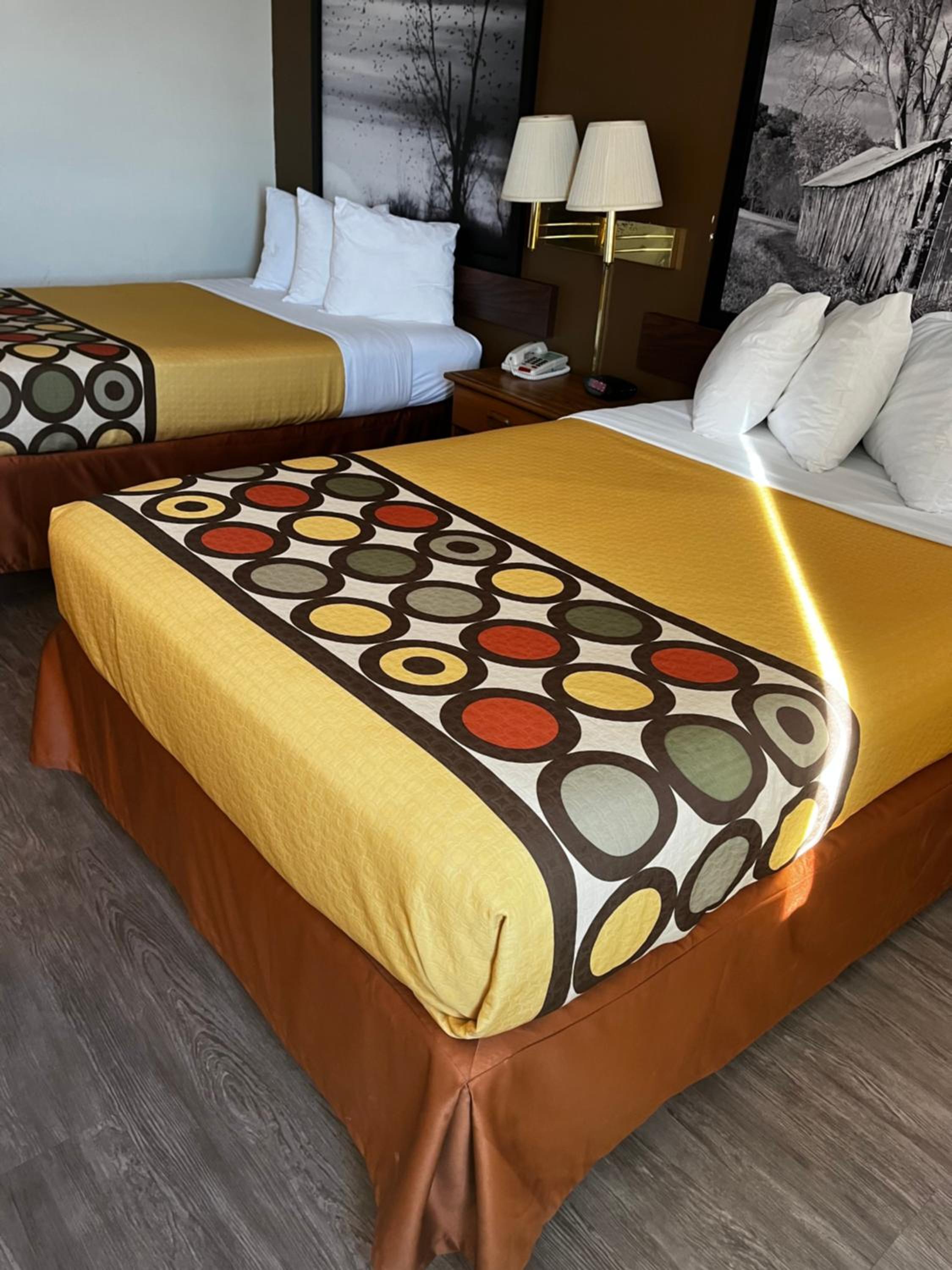 Super 8 by Wyndham Smithville Kansas City - Property Image 18