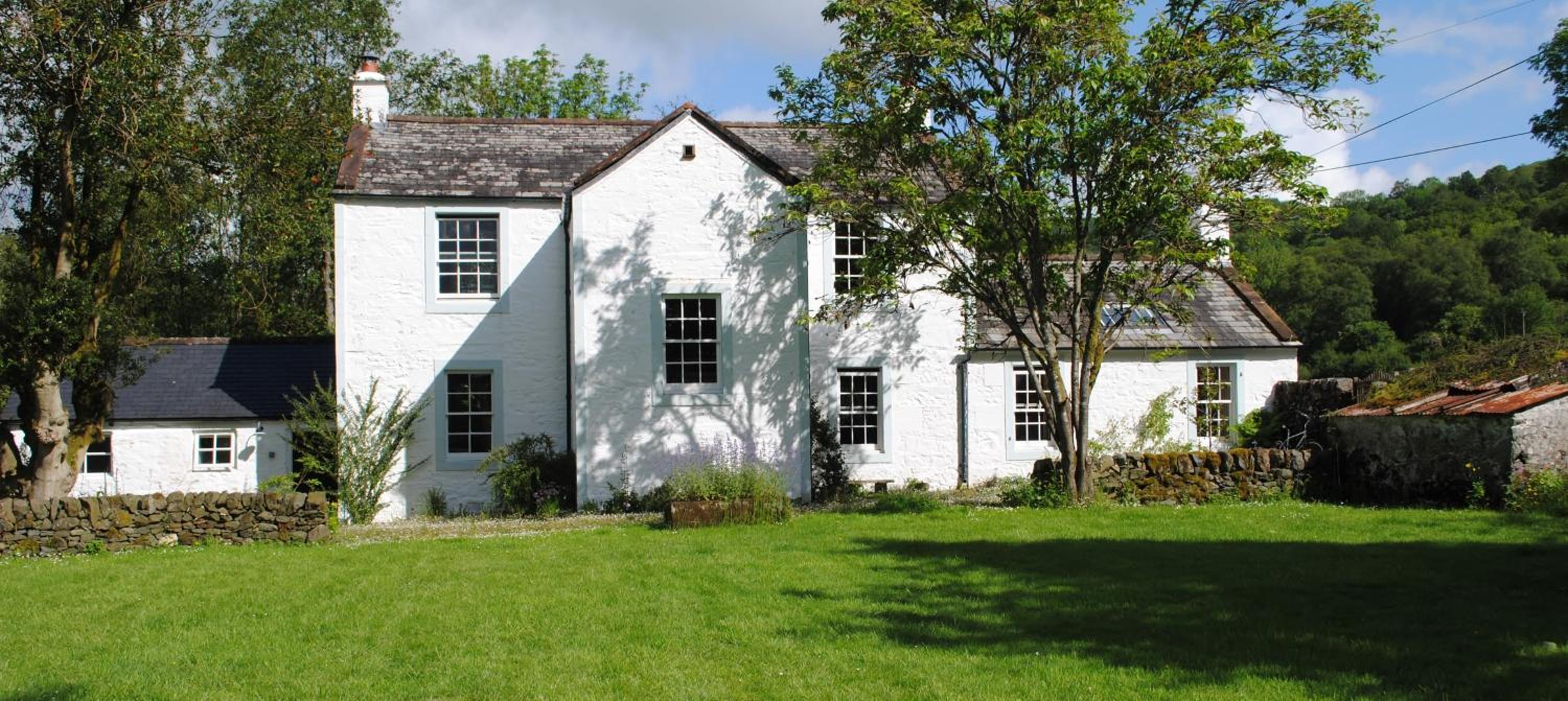Riverside House