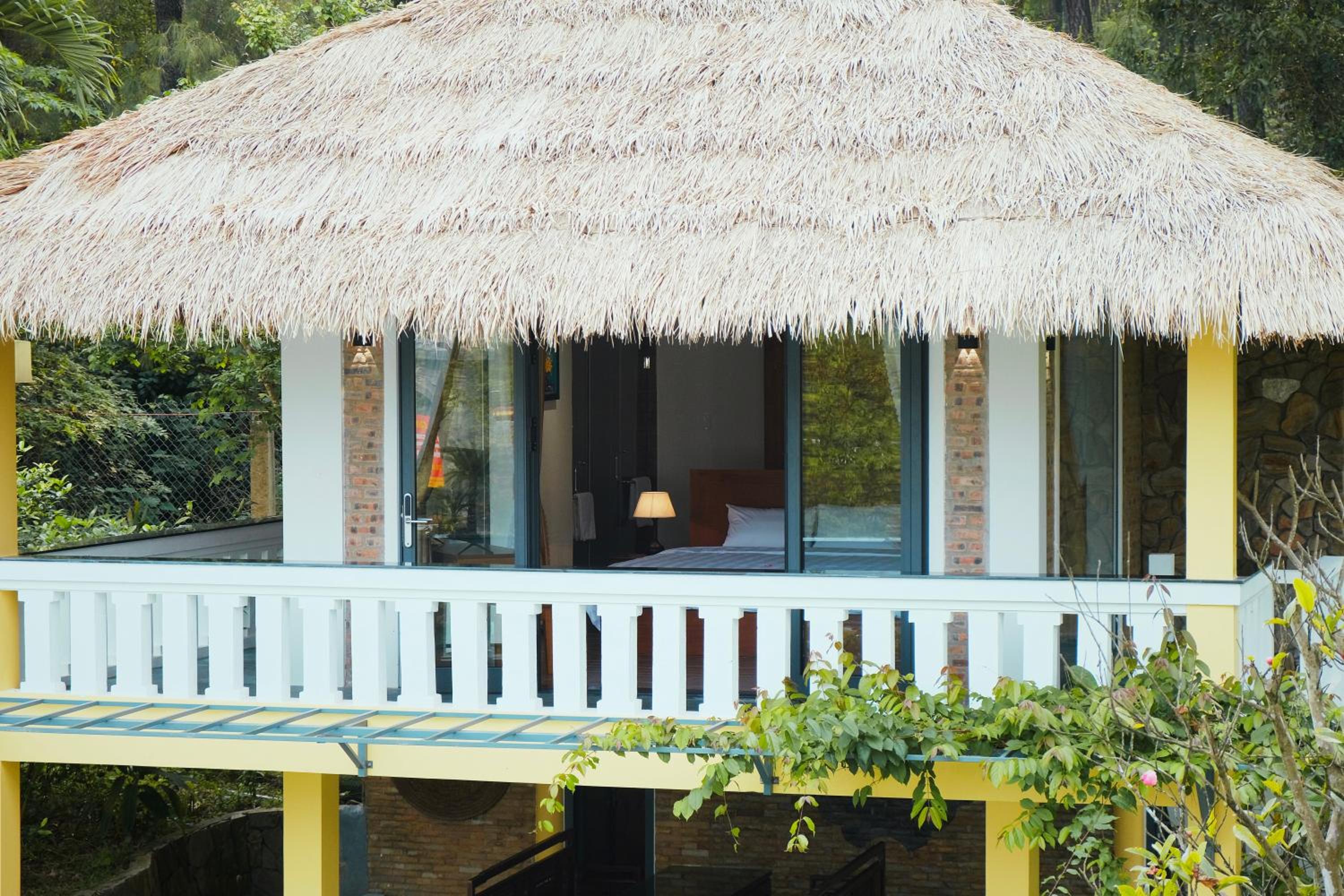 An Nam Hue Boutique