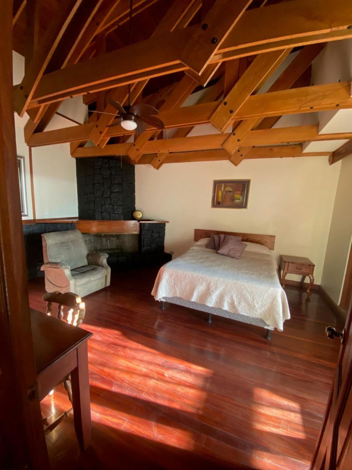 Casa Mora B&B