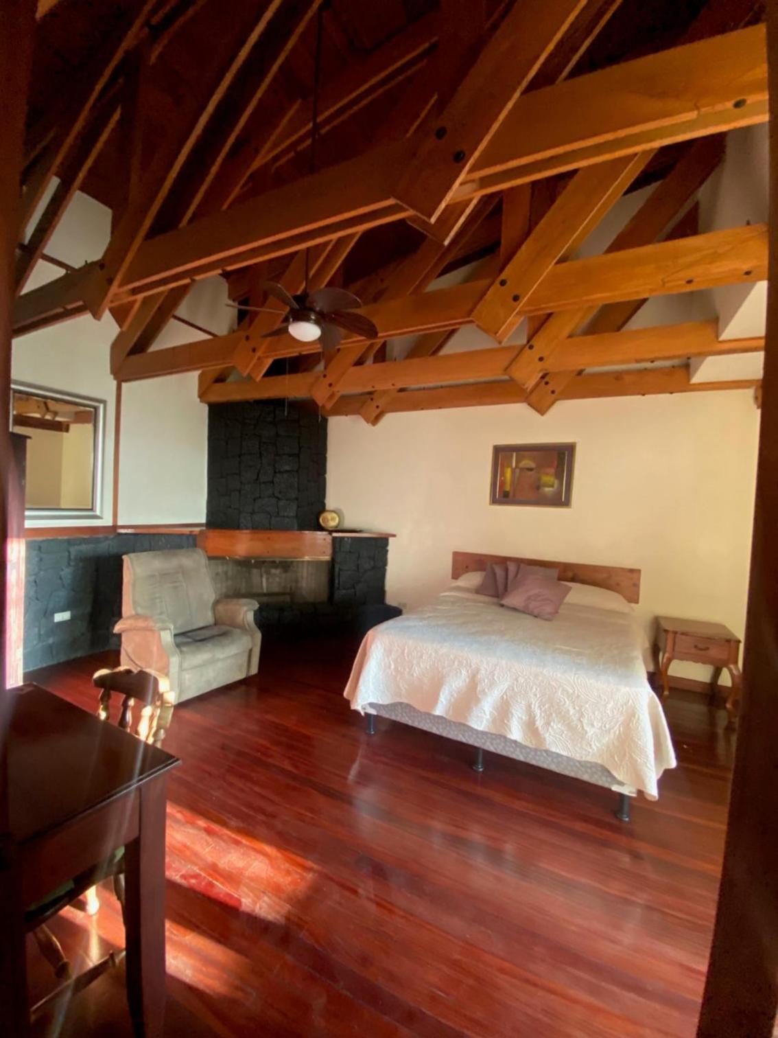 Casa Mora B&B